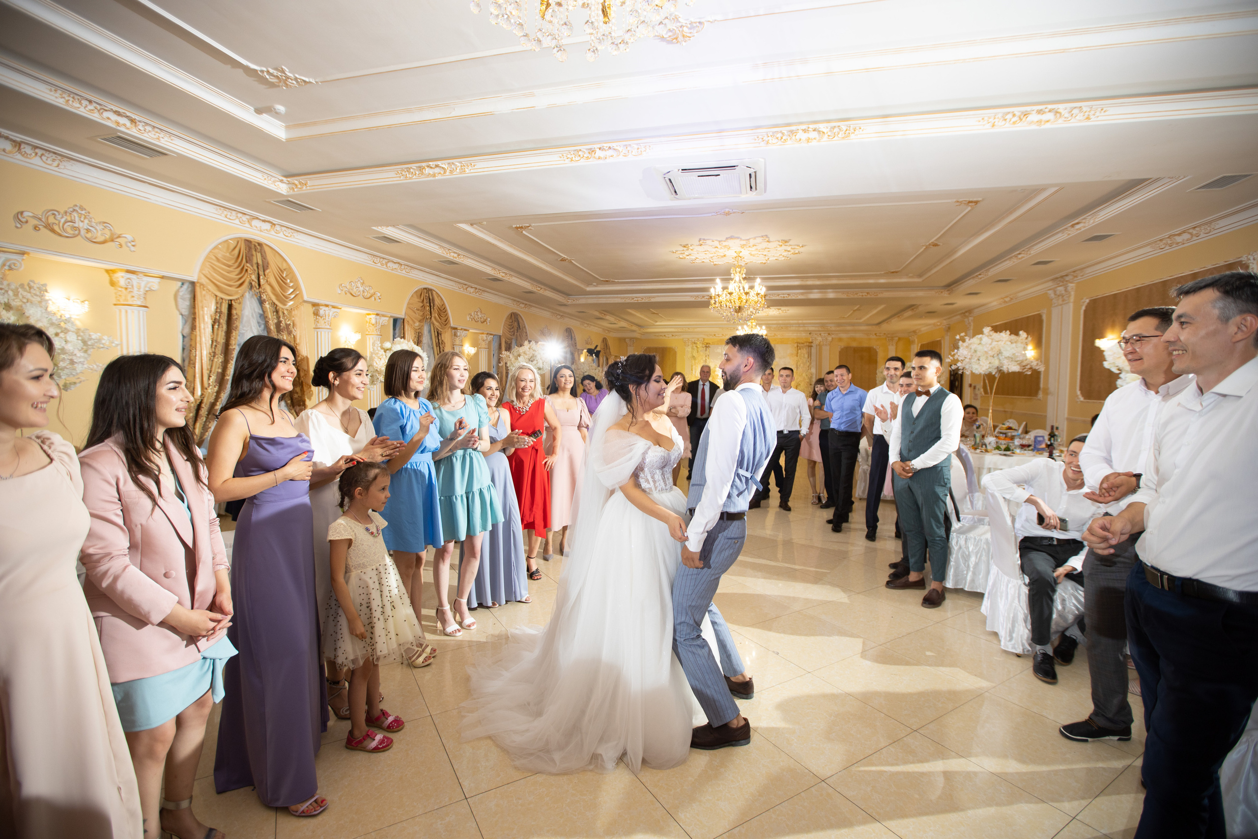 Газим Аделя. Фотограф Александр Литвинов