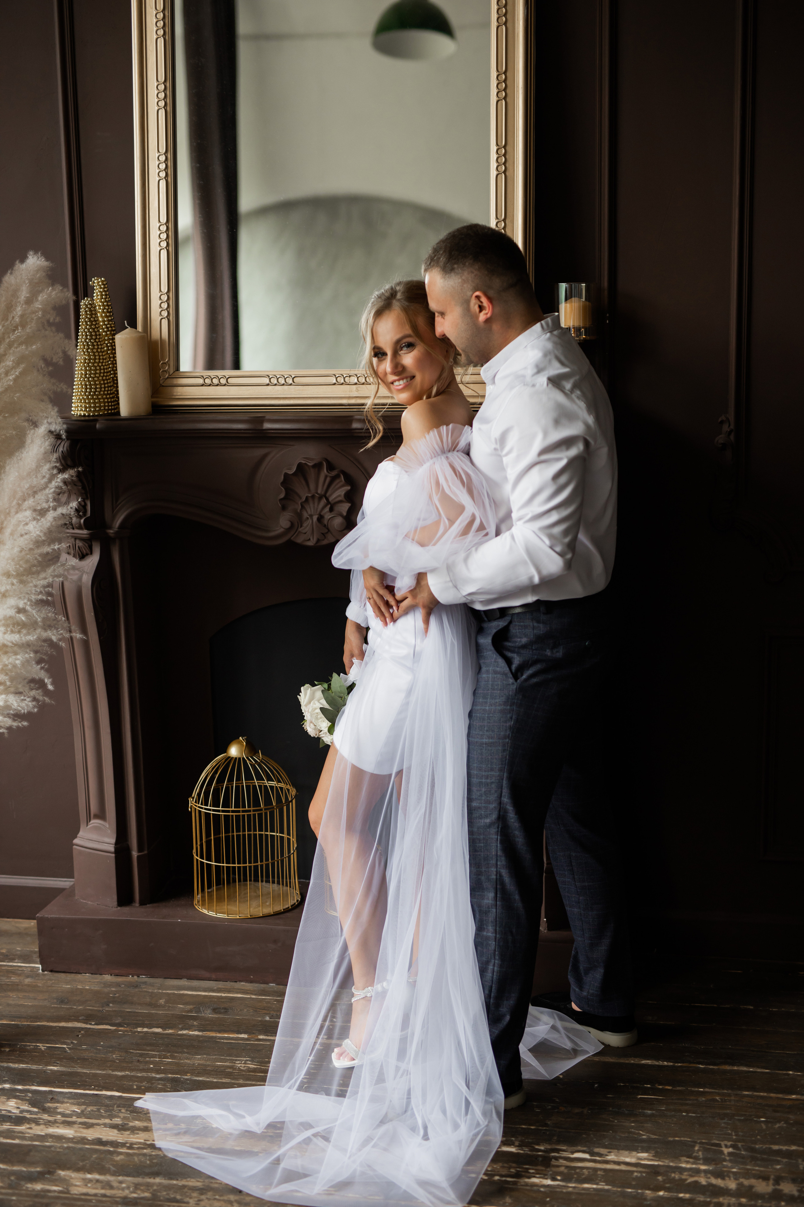 Иван Дарья. Фотограф Александр Литвинов