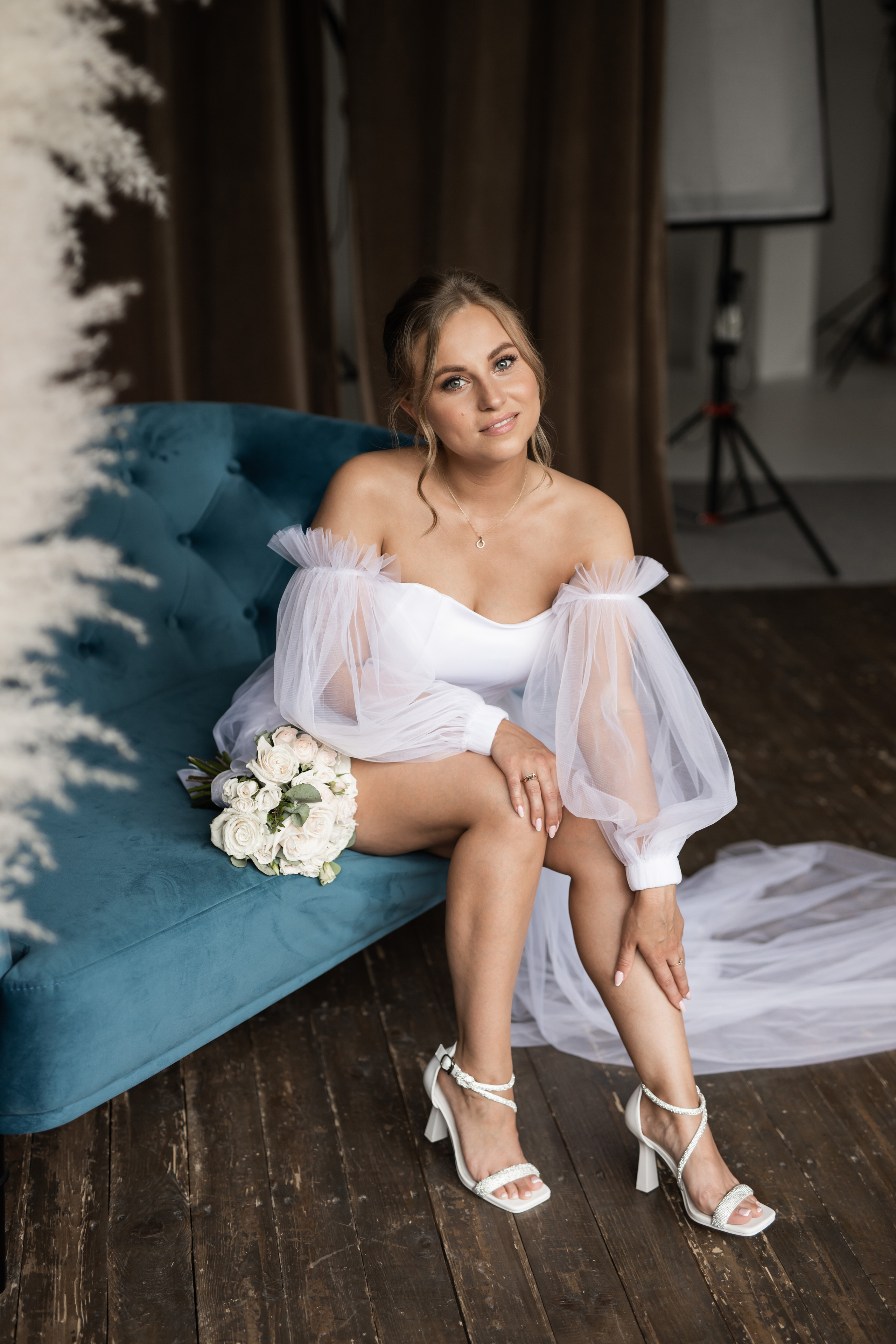 Иван Дарья. Фотограф Александр Литвинов