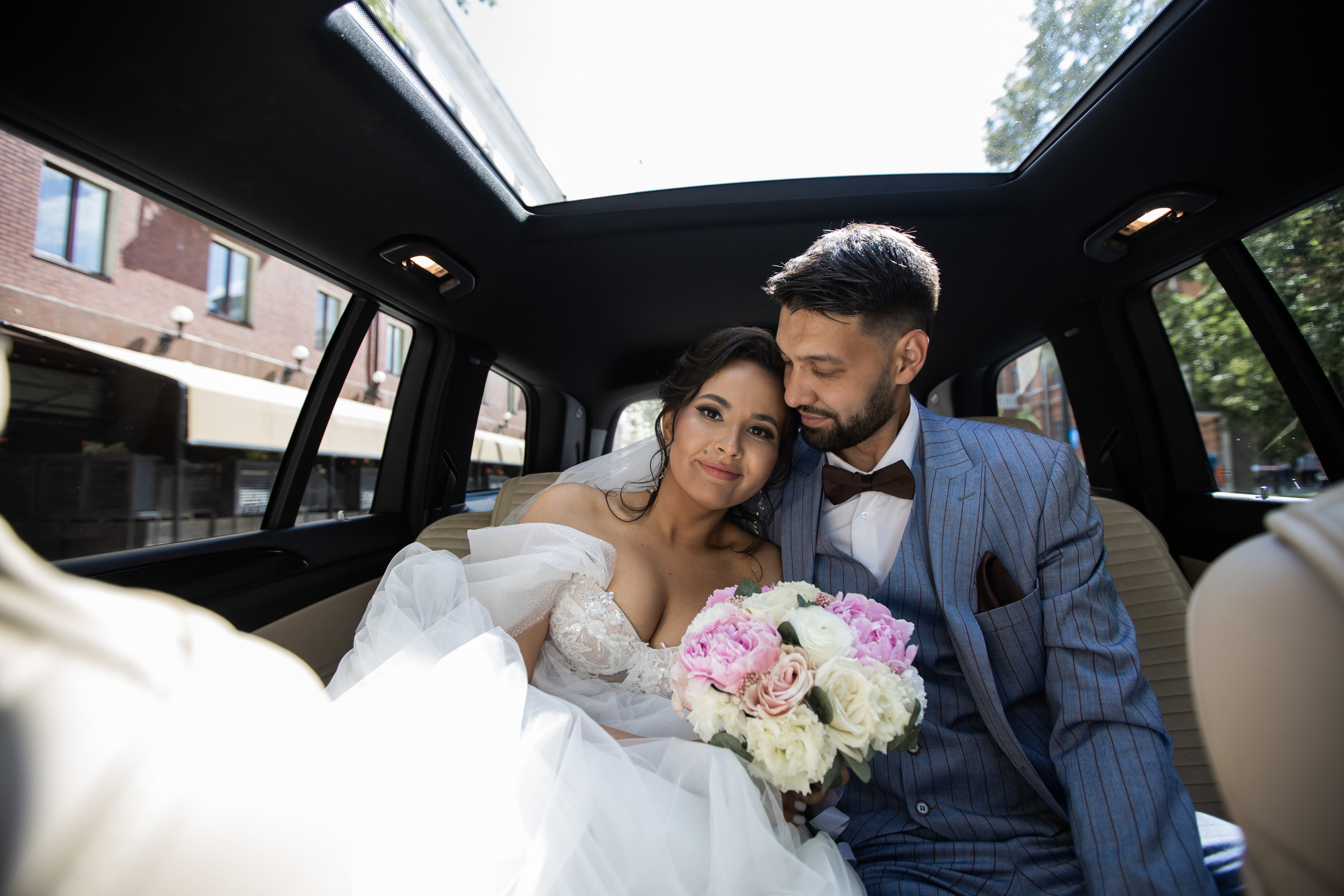 Газим Аделя. Фотограф Александр Литвинов