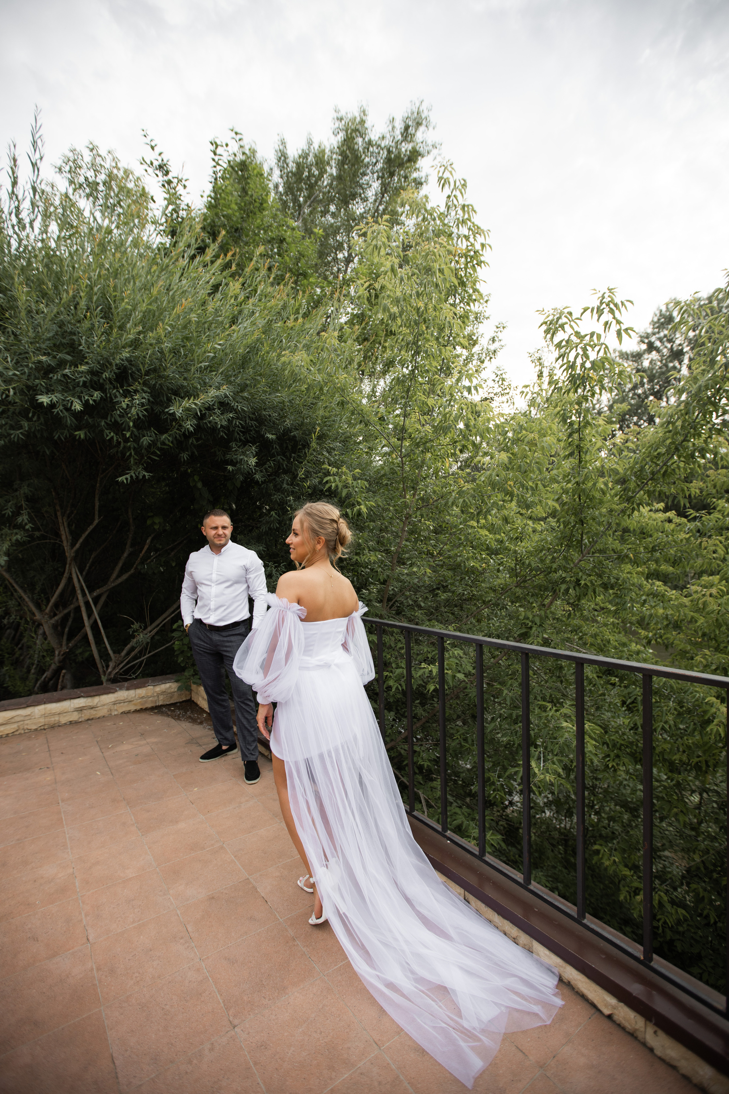 Иван Дарья. Фотограф Александр Литвинов