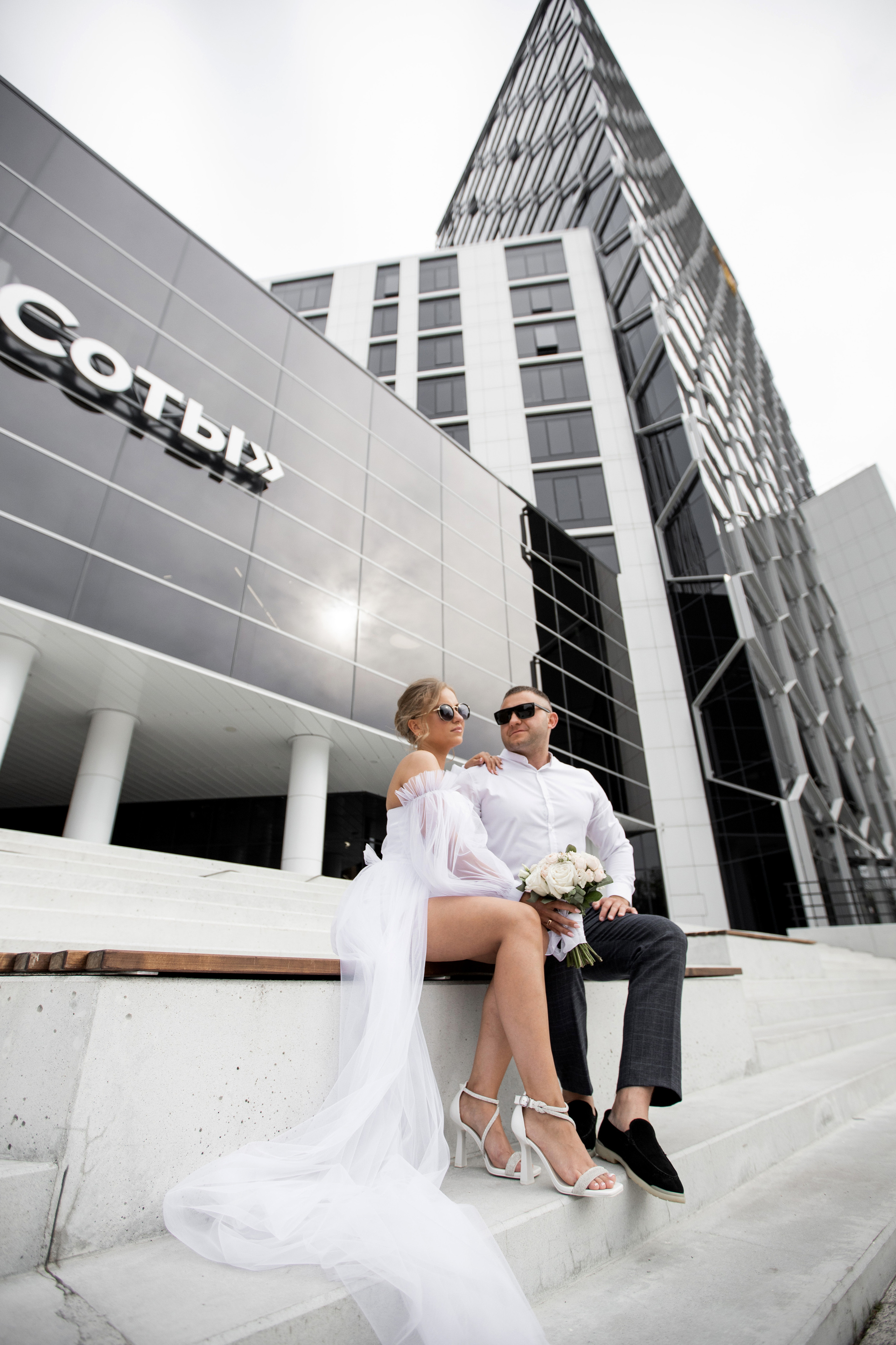 Иван Дарья. Фотограф Александр Литвинов