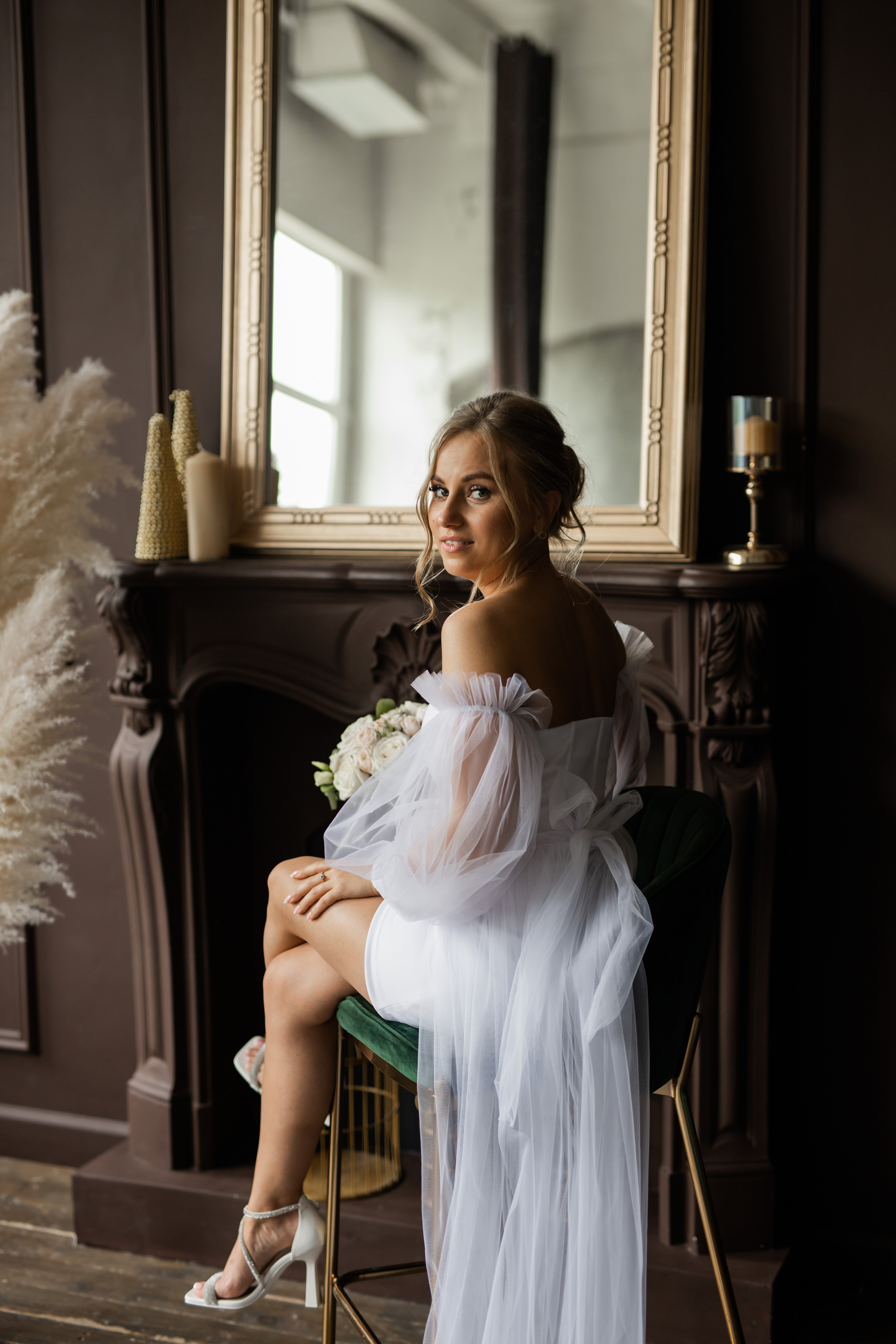 Иван Дарья. Фотограф Александр Литвинов