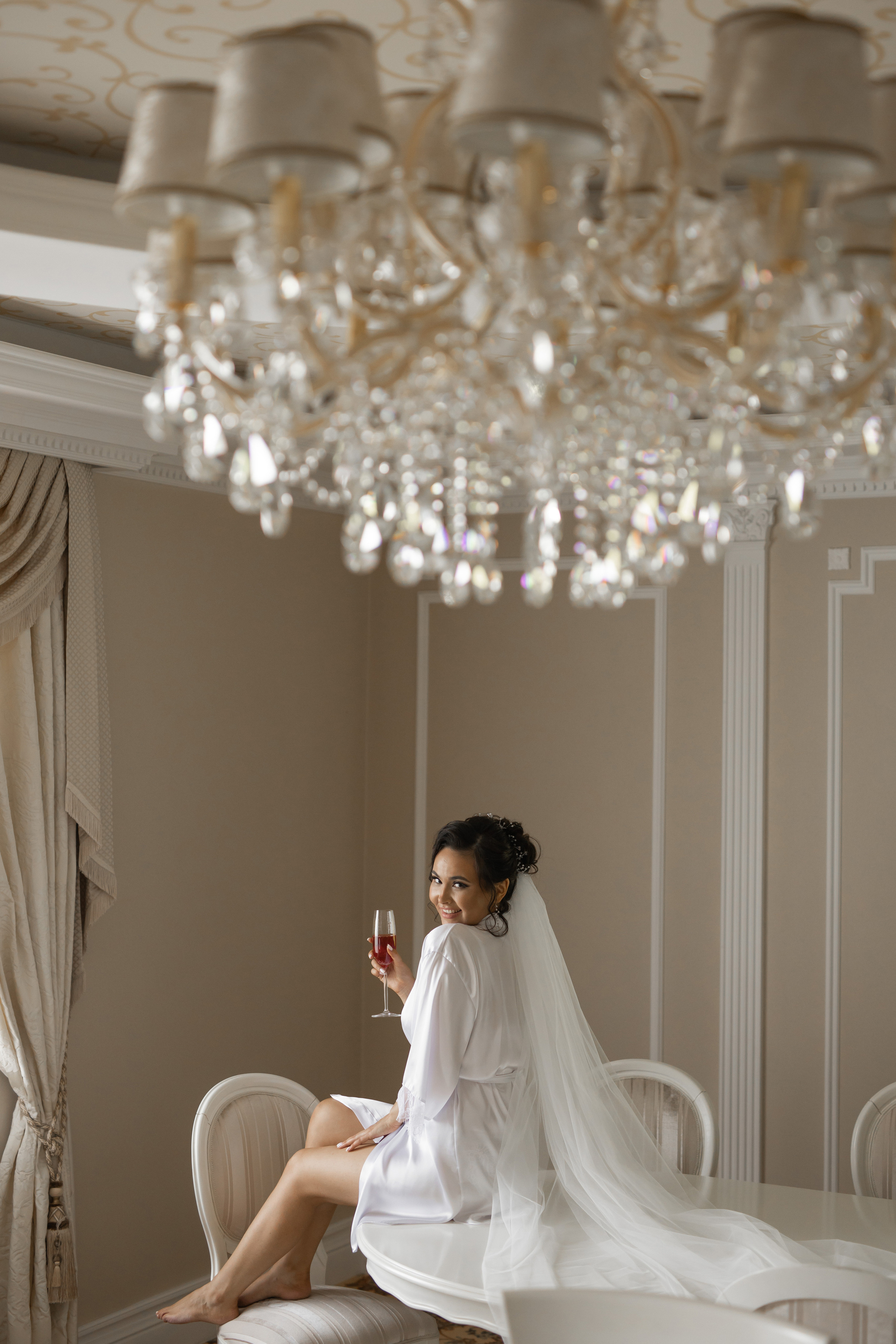 Газим Аделя. Фотограф Александр Литвинов