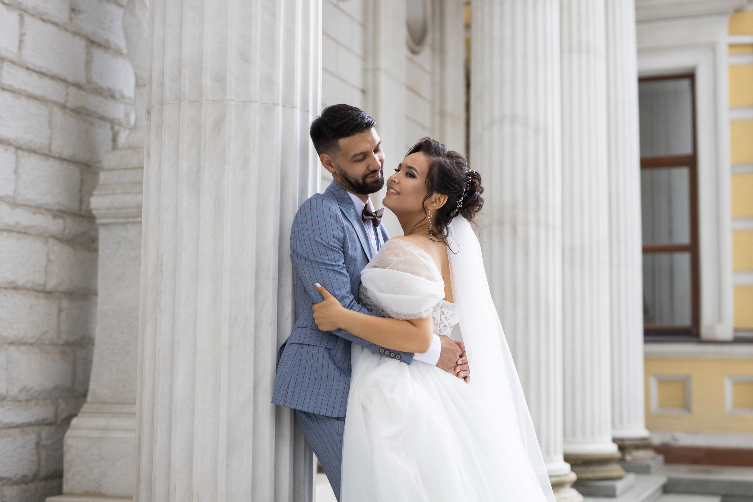 Газим Аделя. Фотограф Александр Литвинов