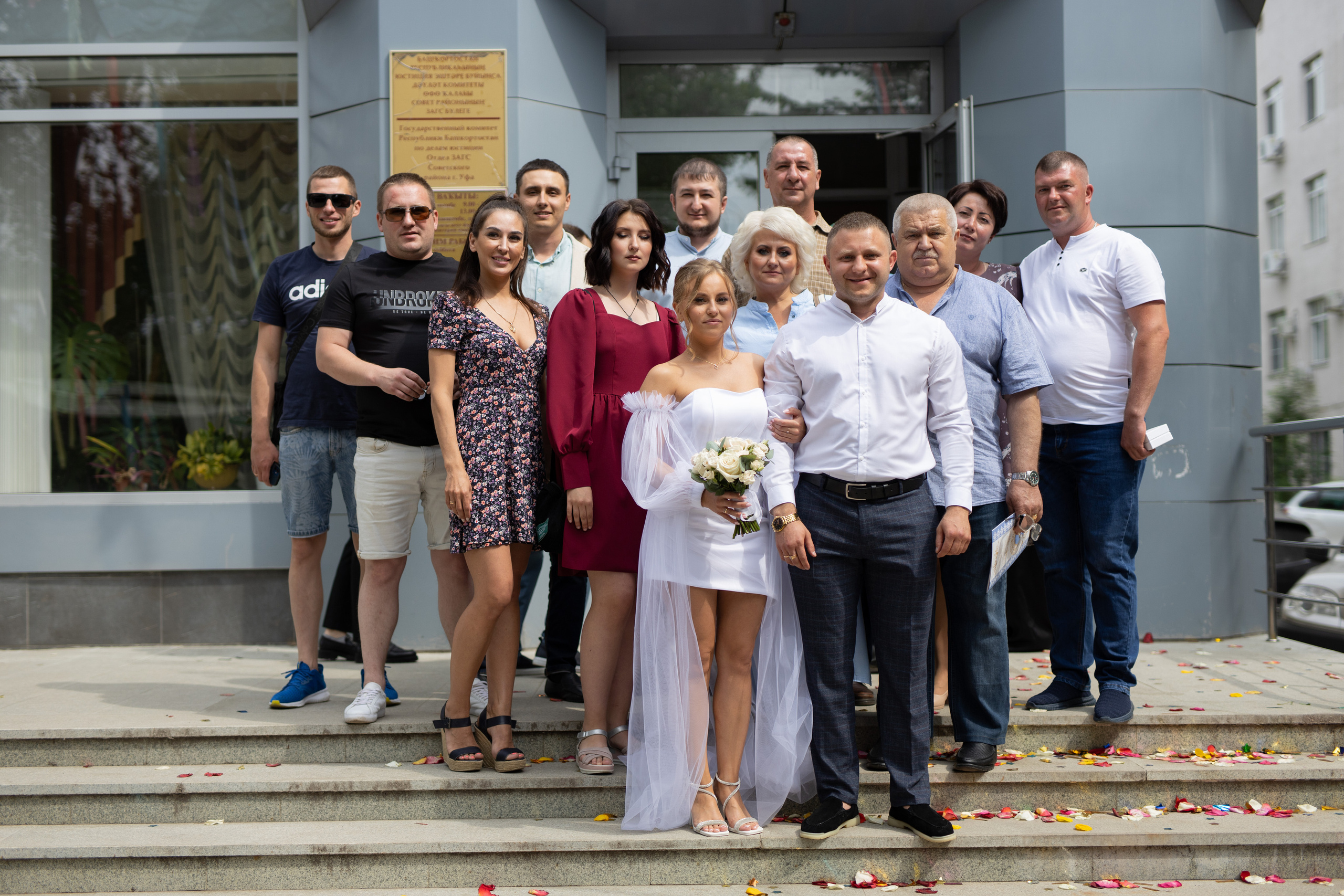 Иван Дарья. Фотограф Александр Литвинов