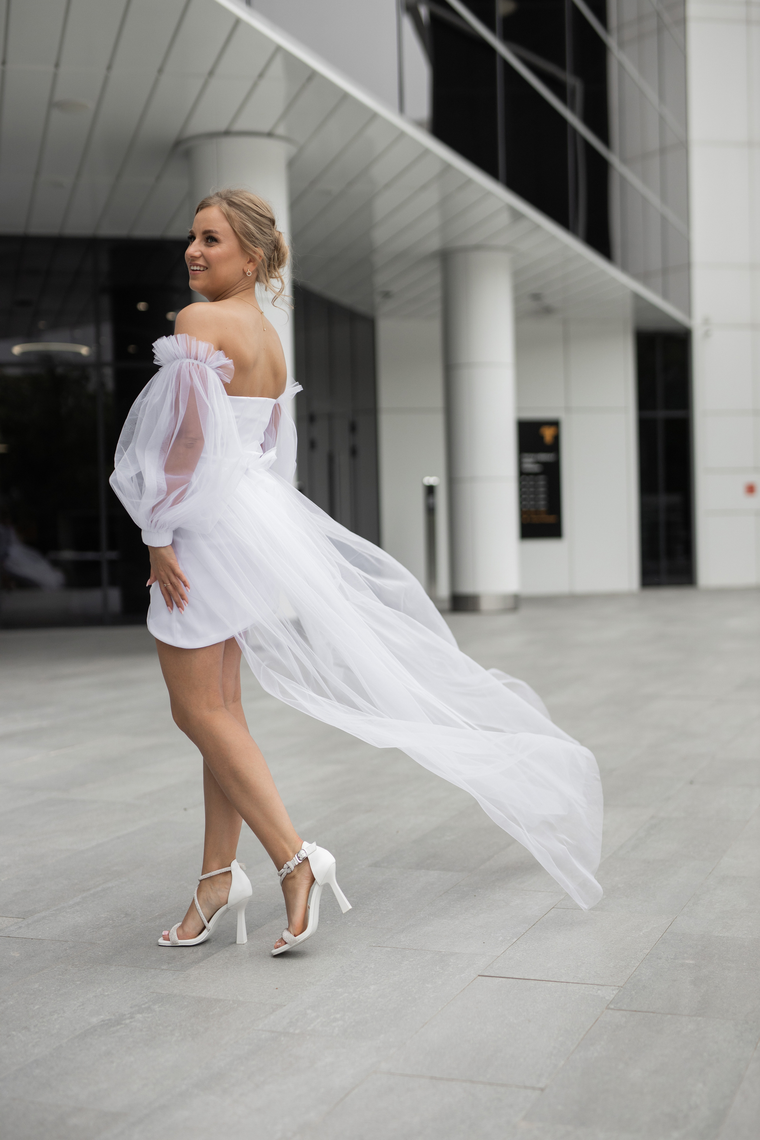 Иван Дарья. Фотограф Александр Литвинов