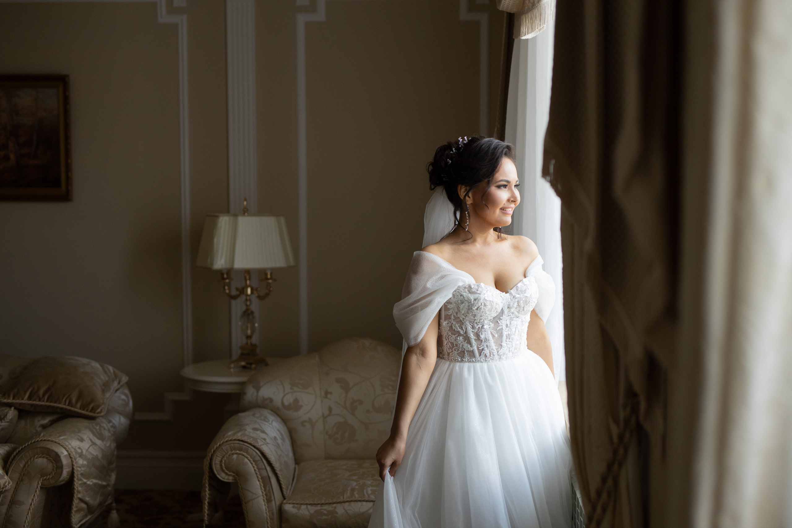 Газим Аделя. Фотограф Александр Литвинов