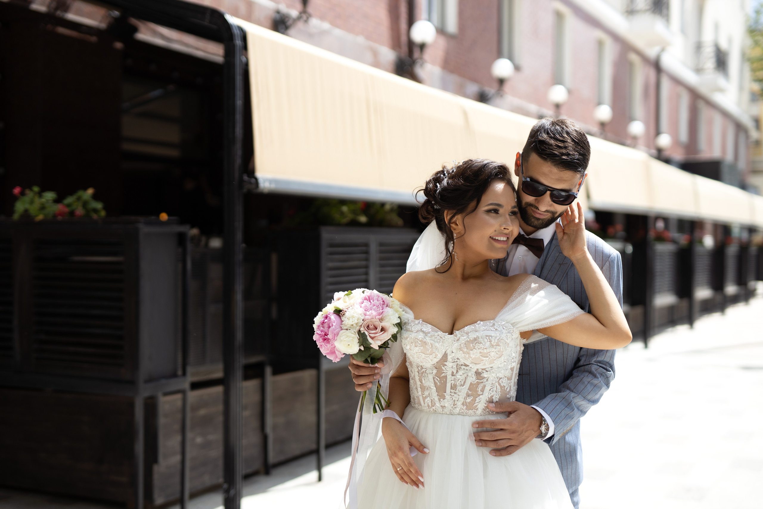 Газим Аделя. Фотограф Александр Литвинов