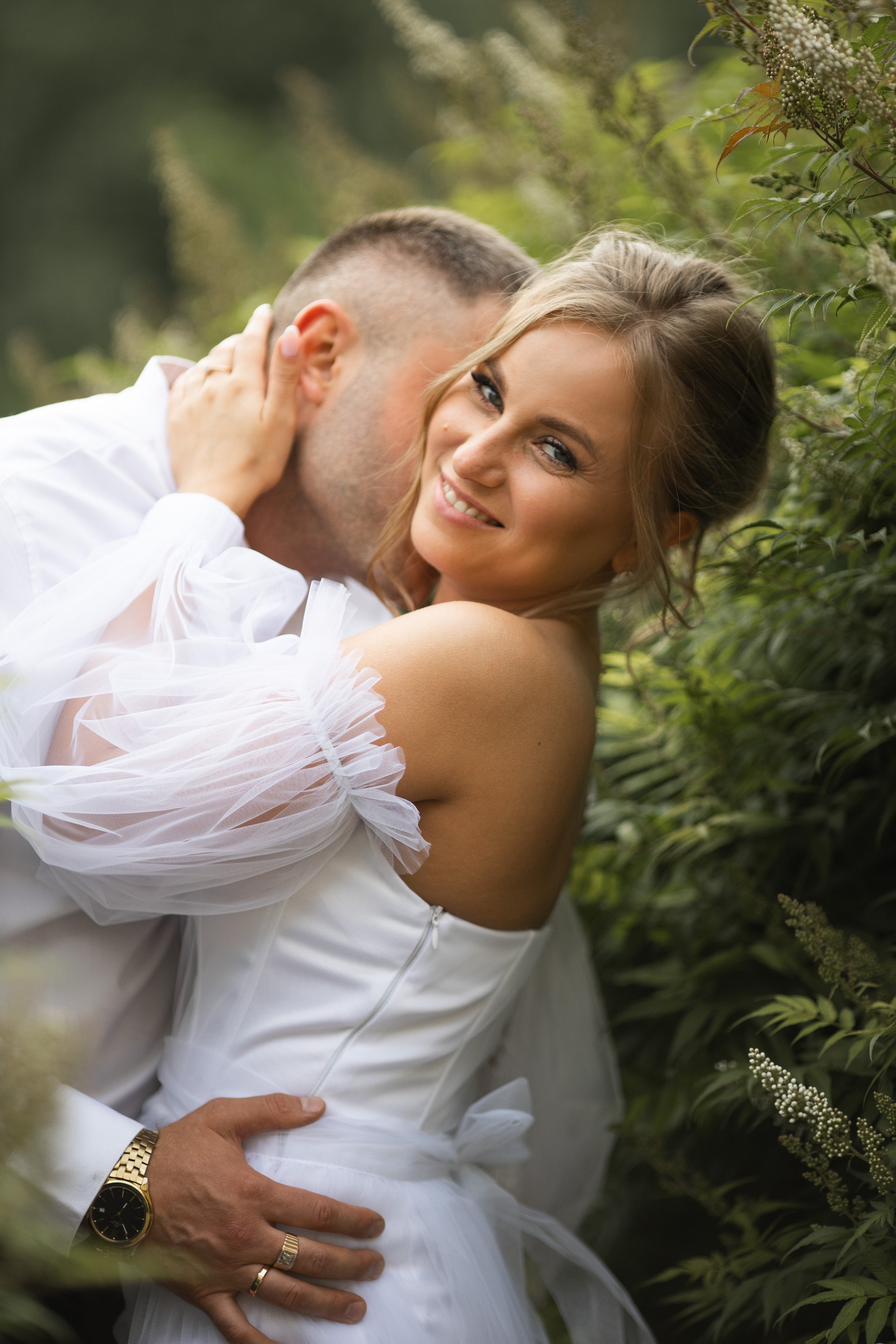 Иван Дарья. Фотограф Александр Литвинов