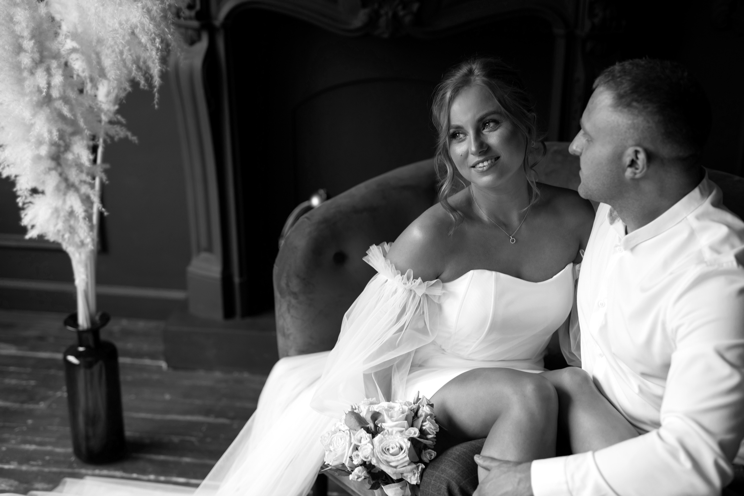 Иван Дарья. Фотограф Александр Литвинов