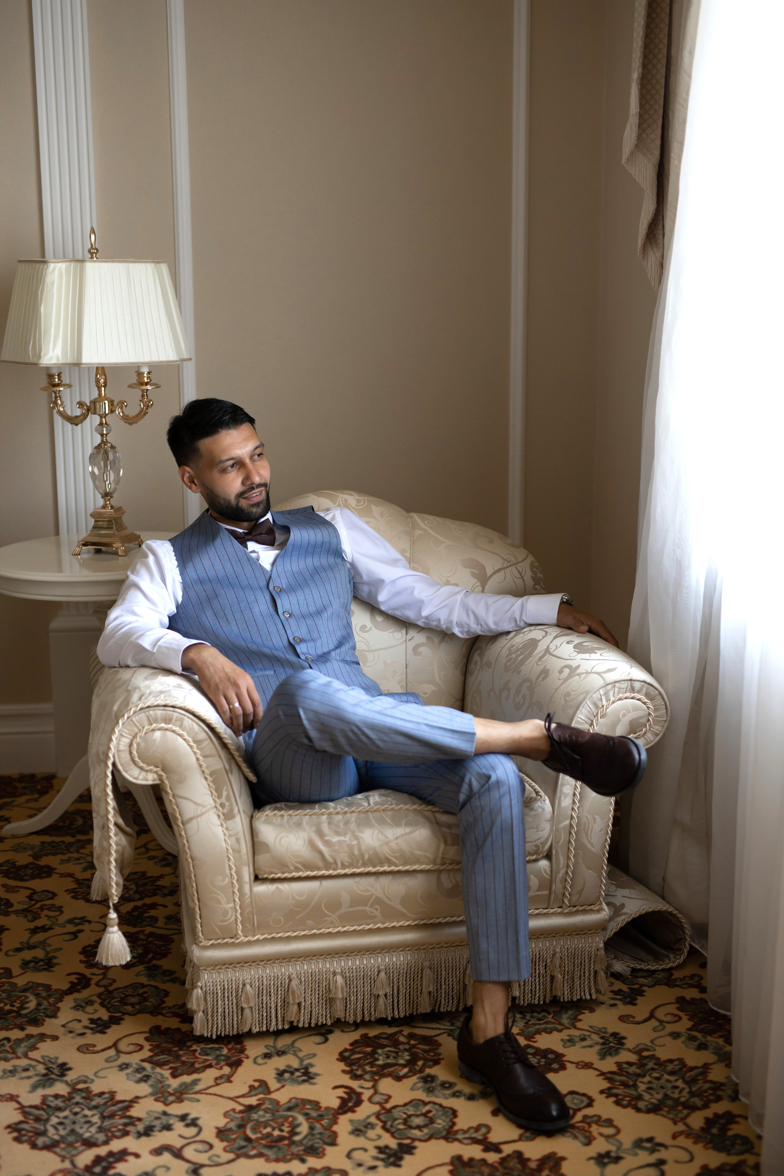 Газим Аделя. Фотограф Александр Литвинов