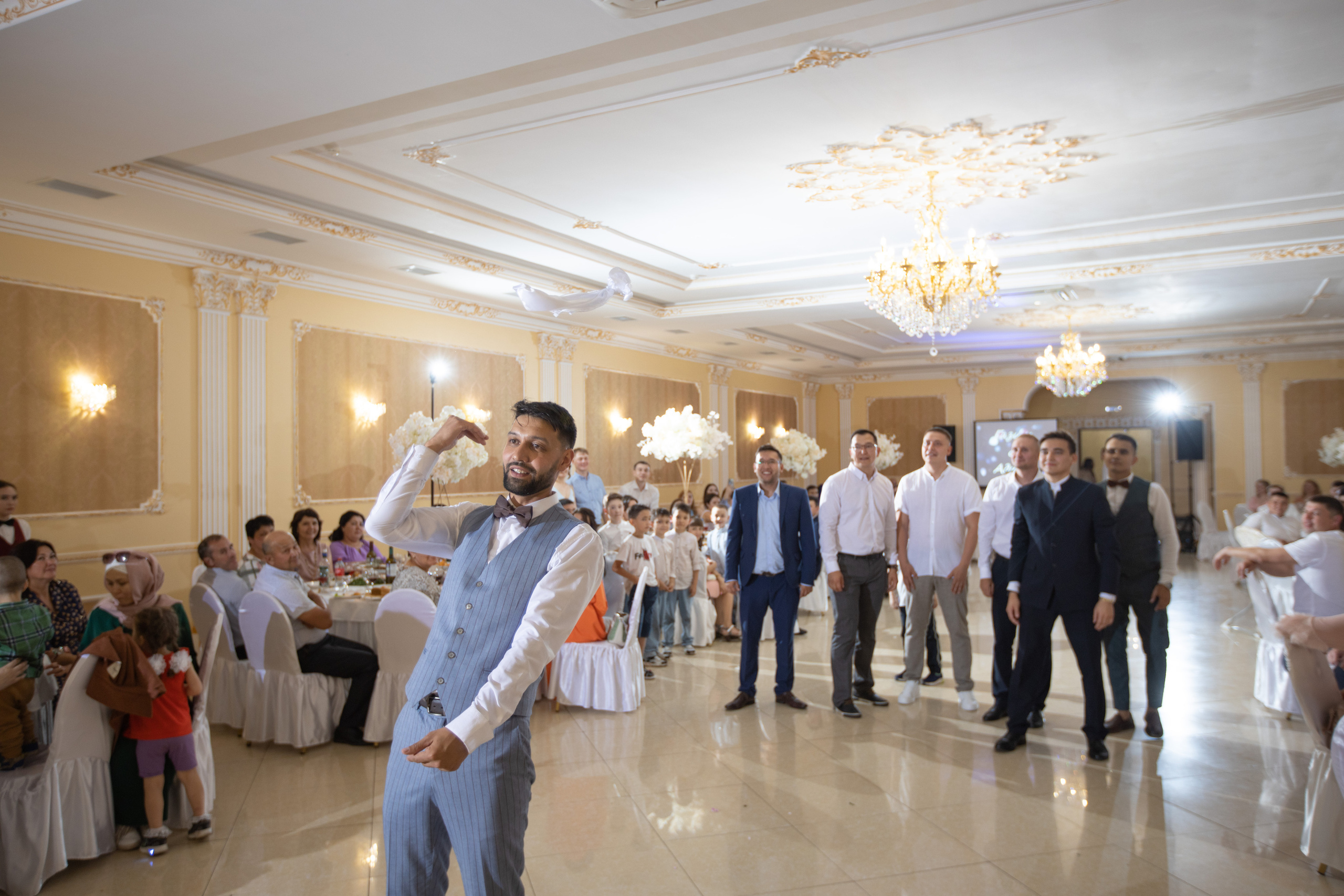 Газим Аделя. Фотограф Александр Литвинов