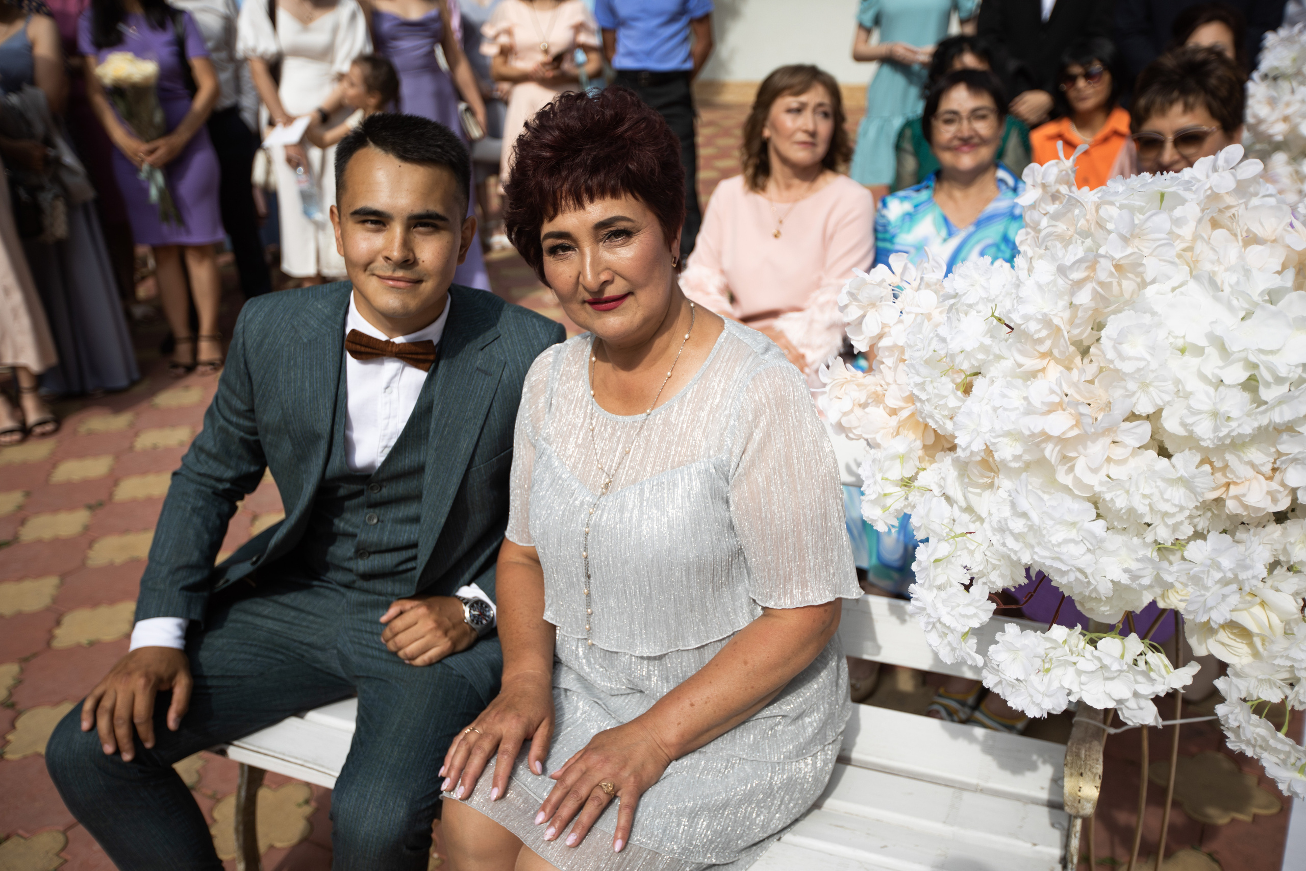 Газим Аделя. Фотограф Александр Литвинов