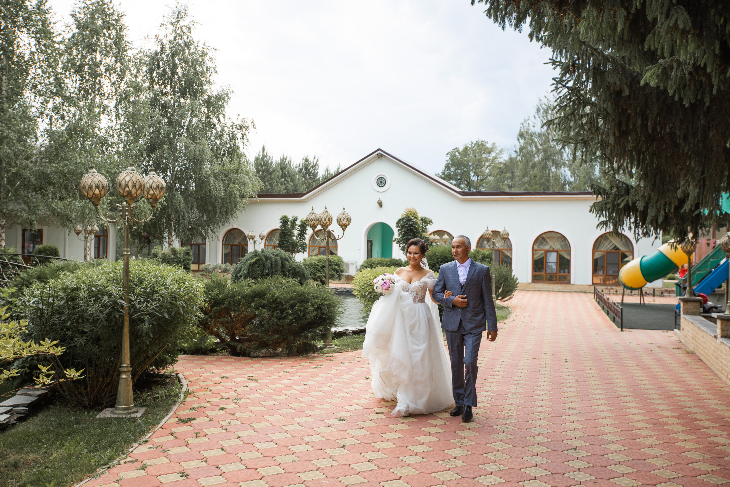 Газим Аделя. Фотограф Александр Литвинов