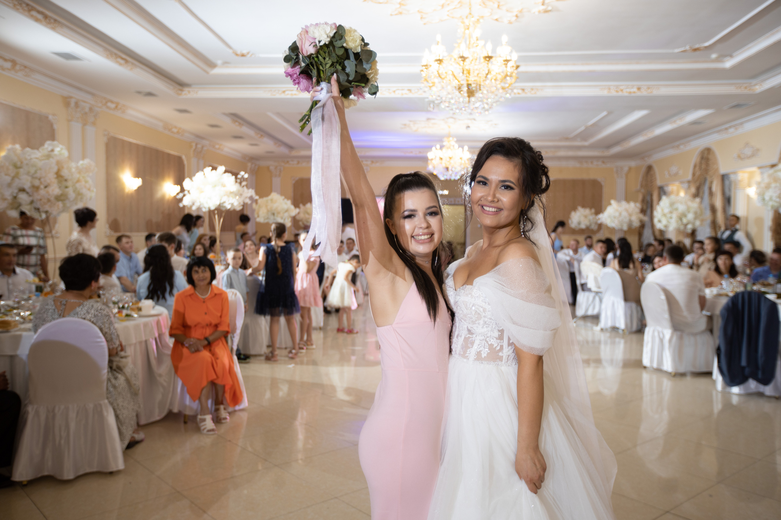 Газим Аделя. Фотограф Александр Литвинов