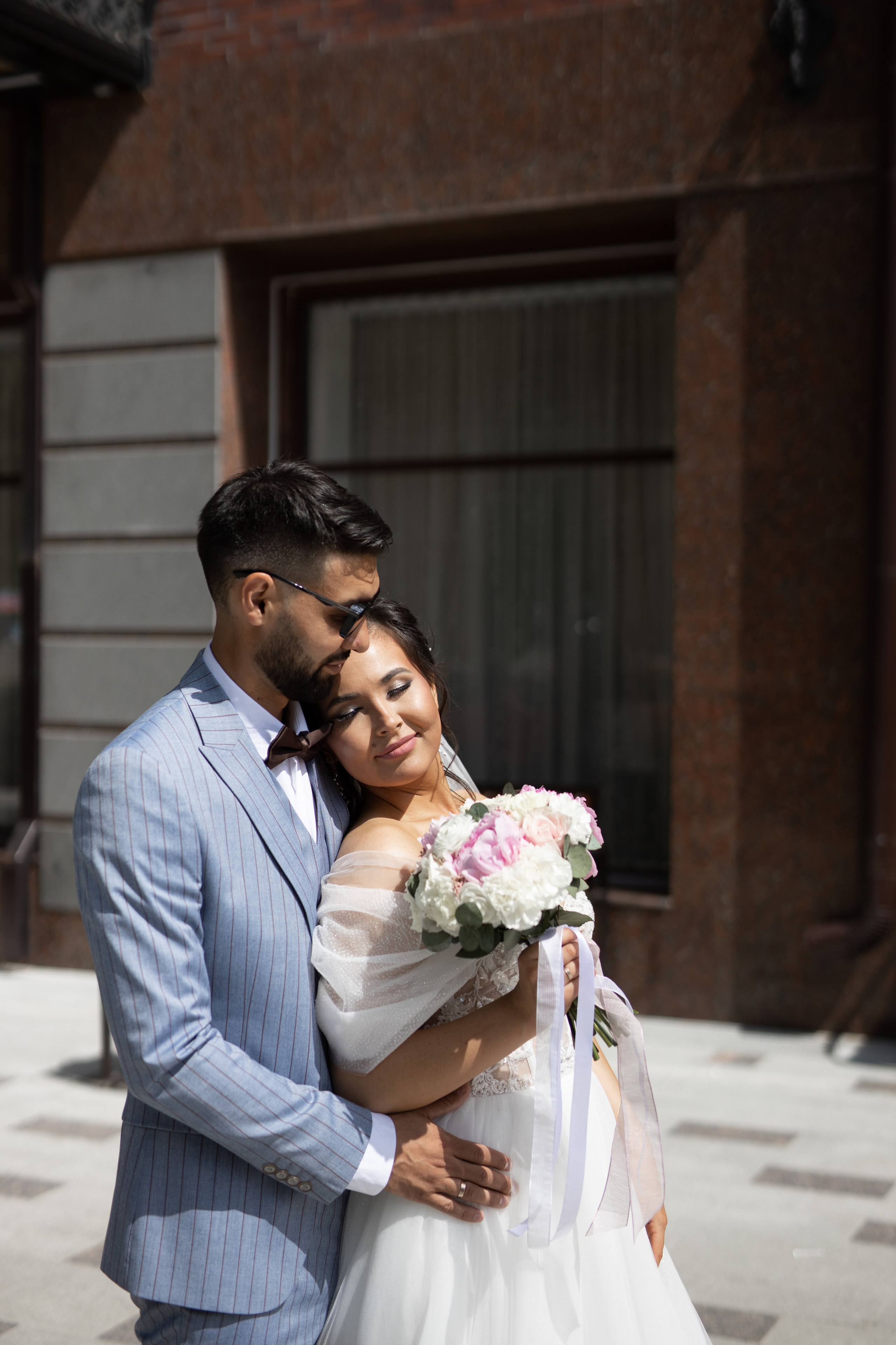 Газим Аделя. Фотограф Александр Литвинов