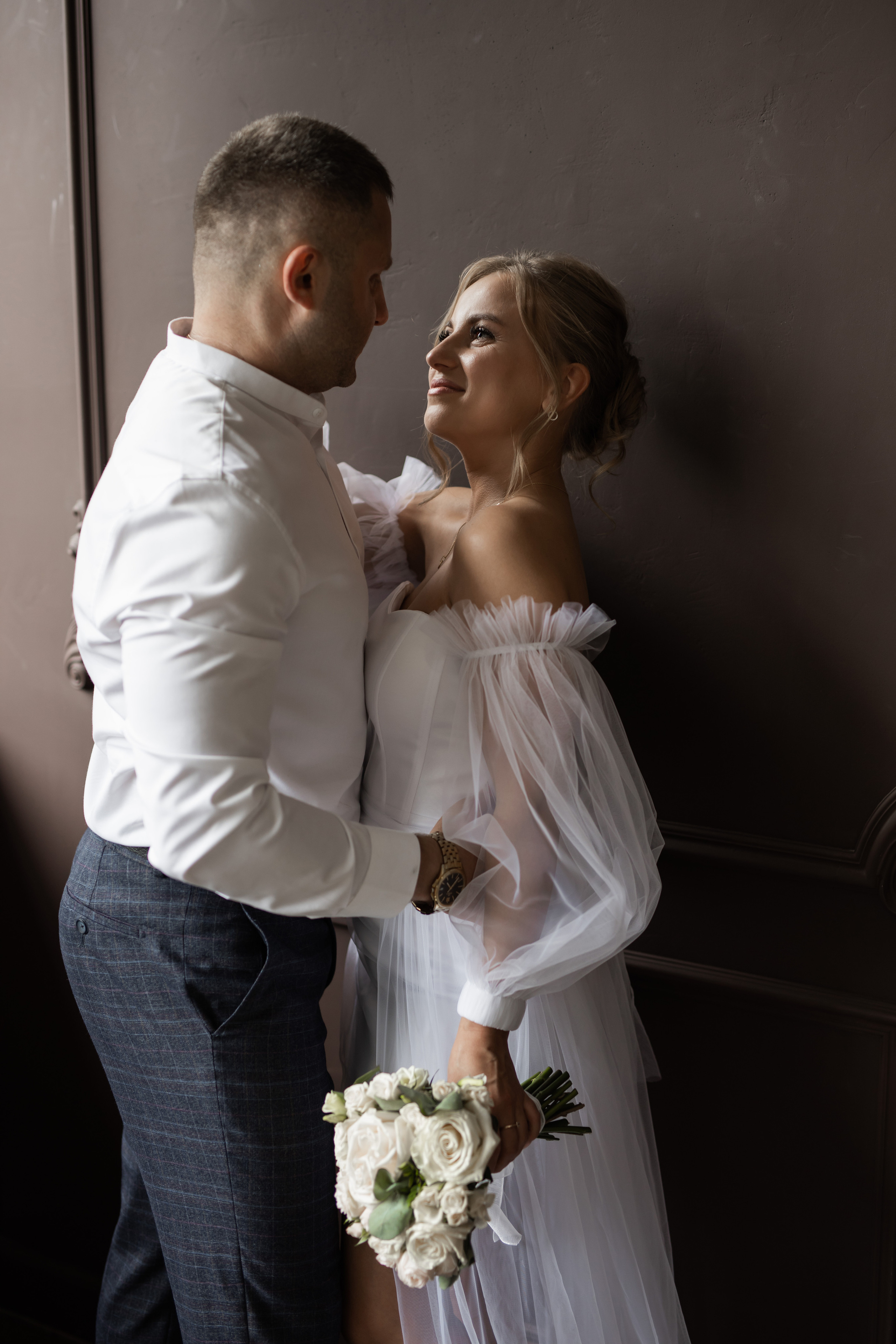 Иван Дарья. Фотограф Александр Литвинов