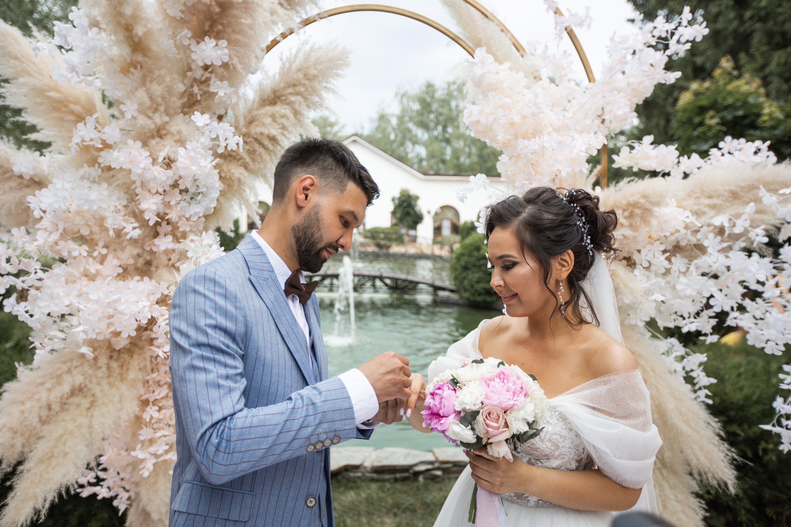 Газим Аделя. Фотограф Александр Литвинов