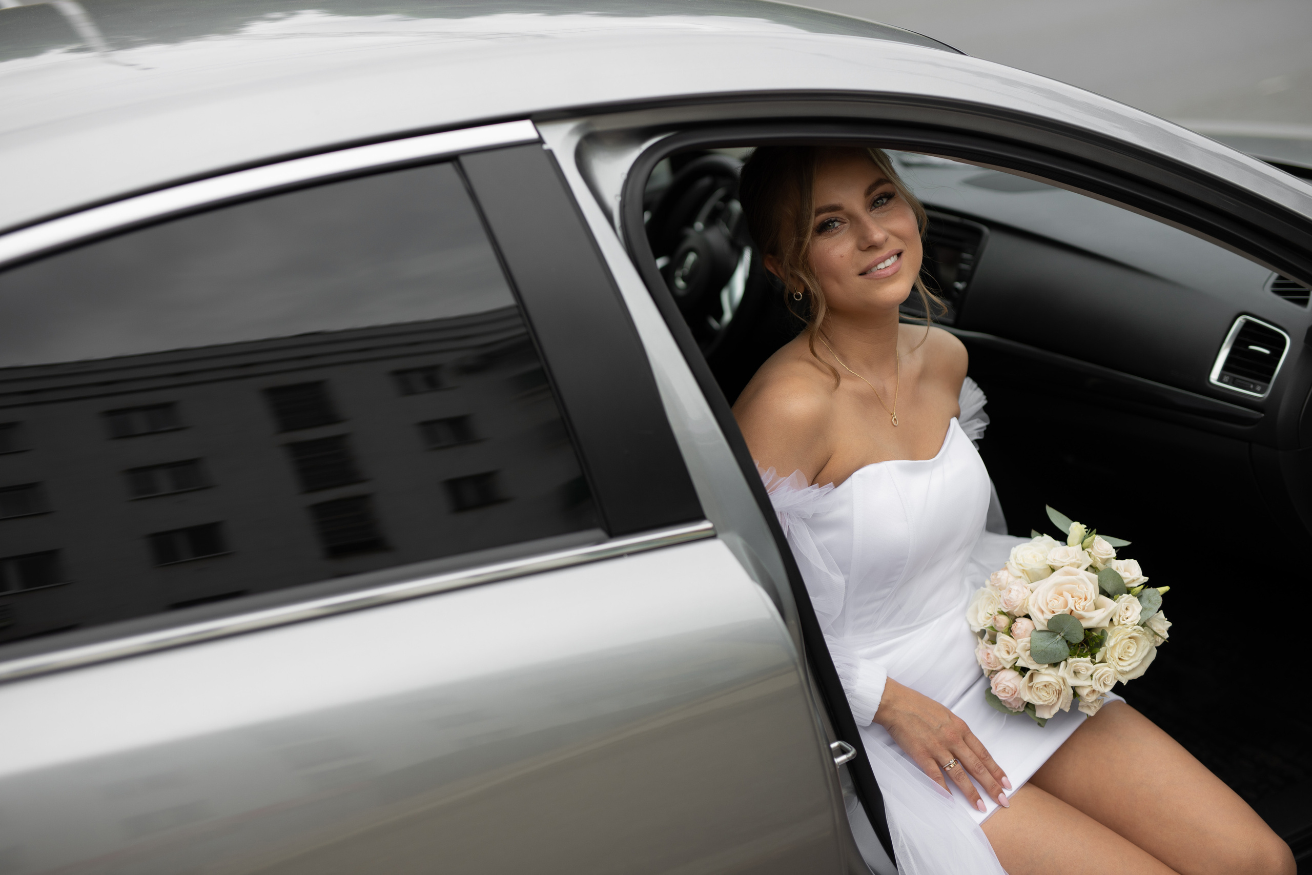 Иван Дарья. Фотограф Александр Литвинов