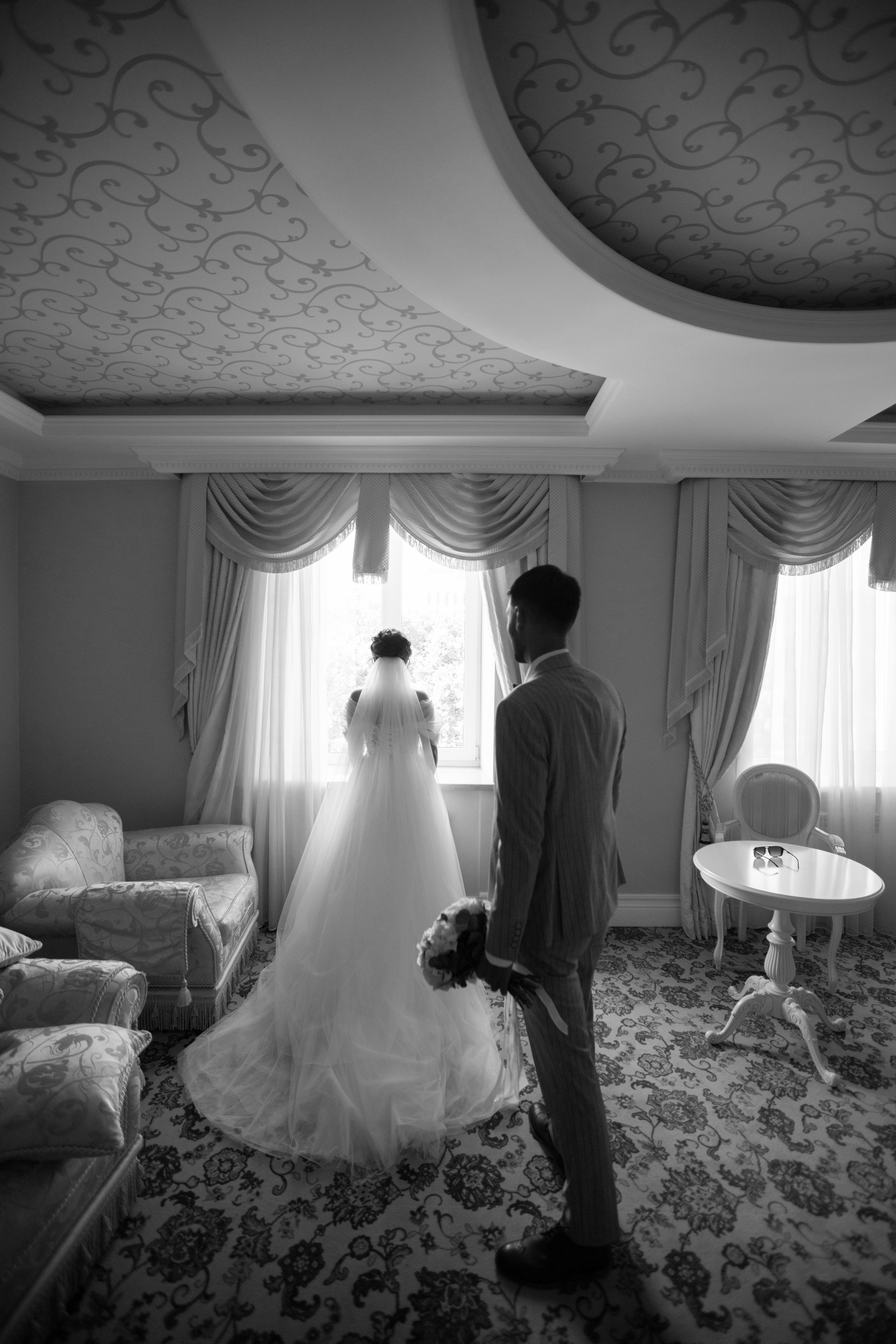 Газим Аделя. Фотограф Александр Литвинов