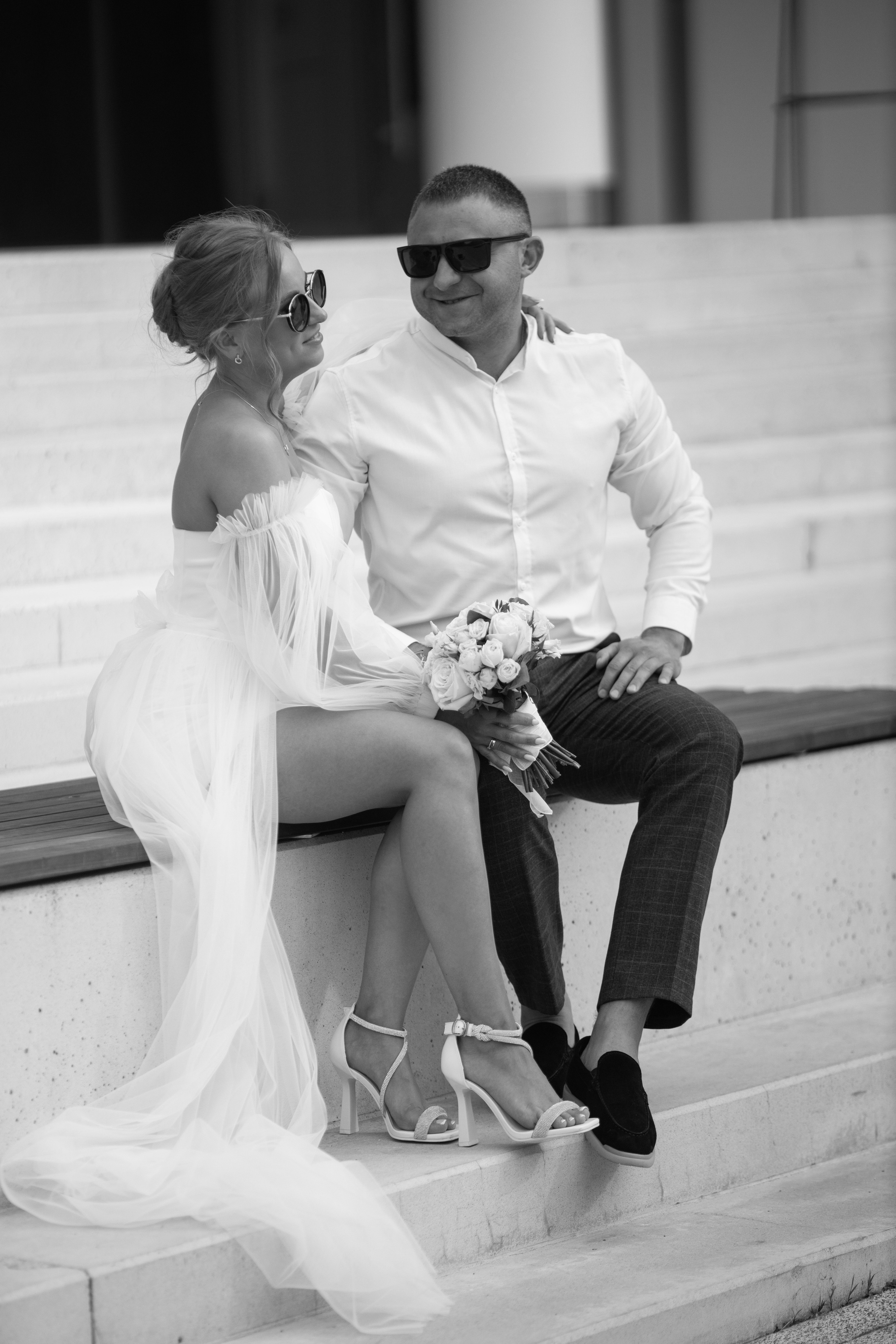 Иван Дарья. Фотограф Александр Литвинов