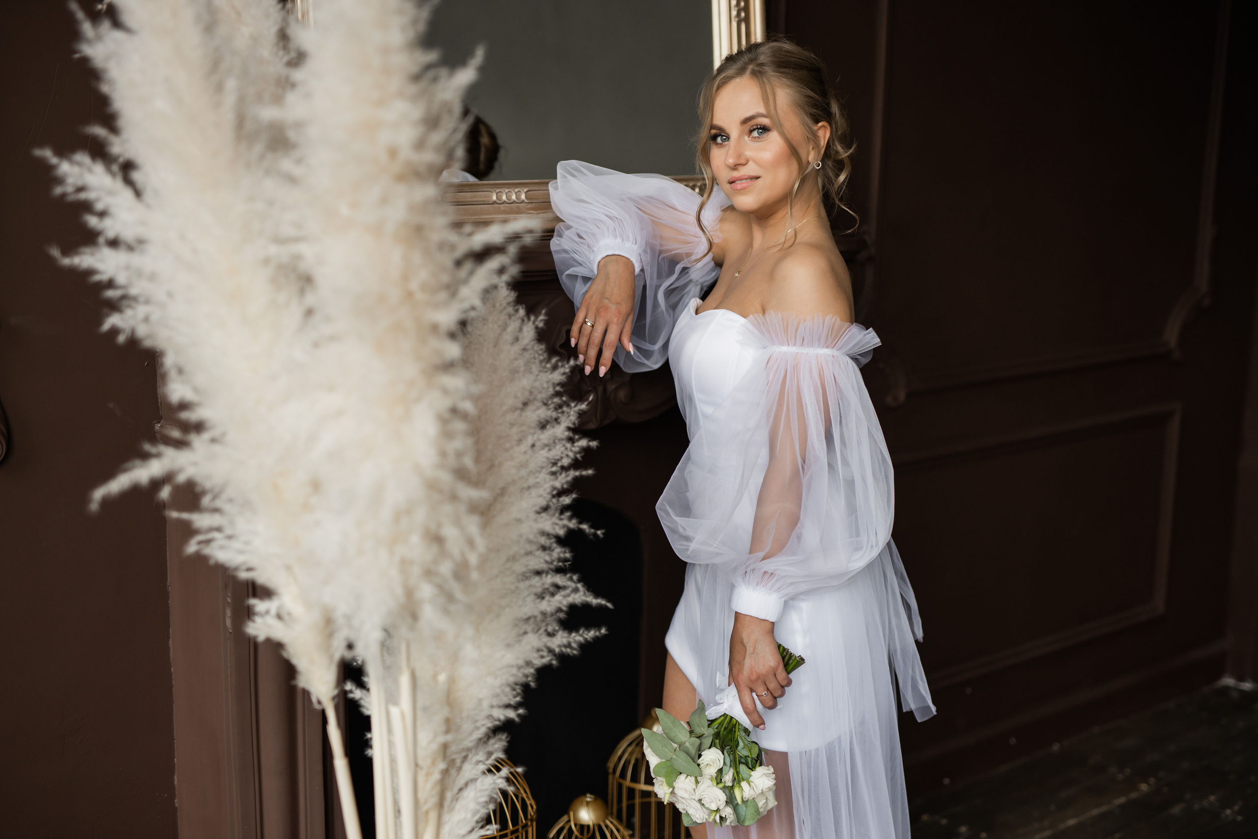 Иван Дарья. Фотограф Александр Литвинов