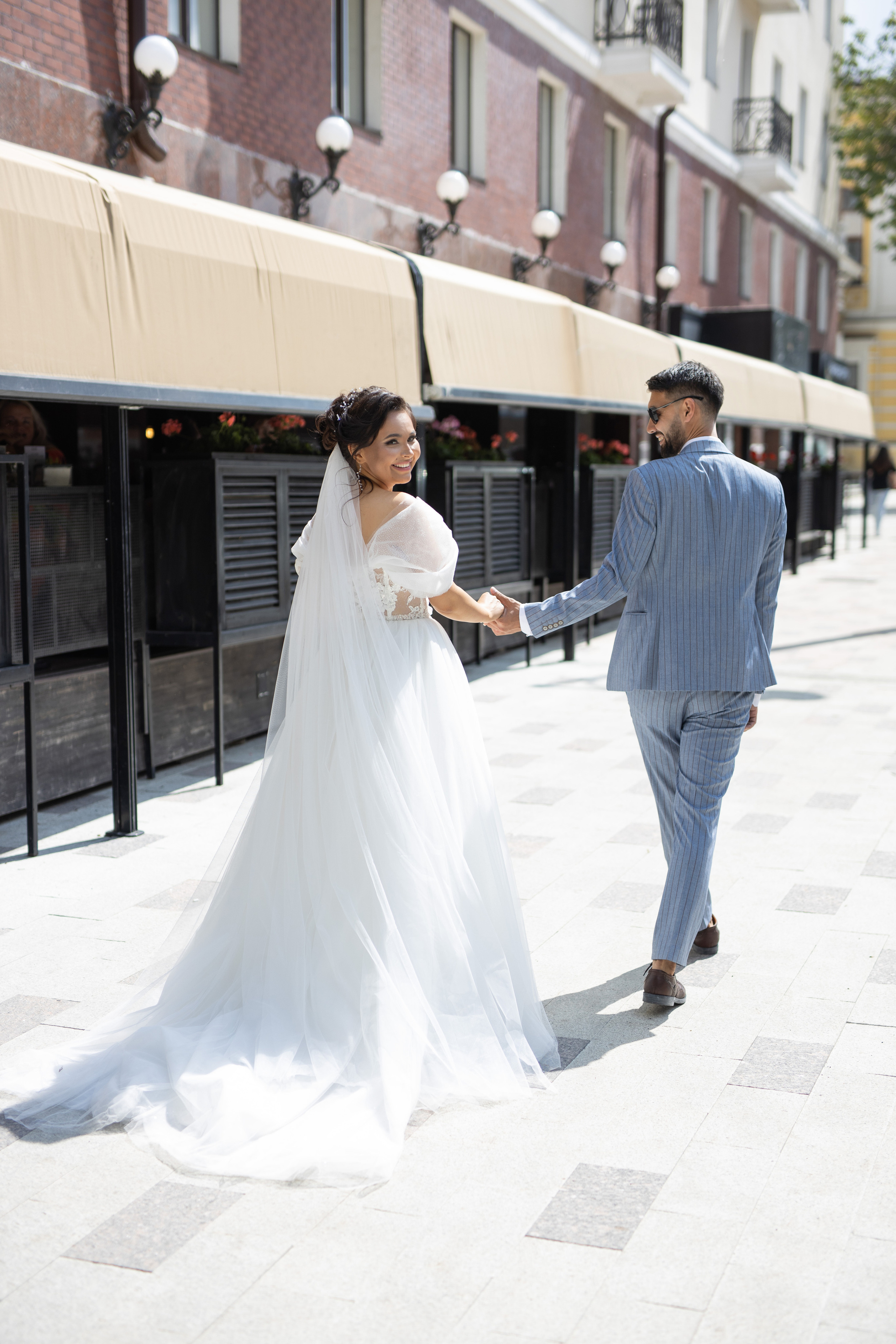 Газим Аделя. Фотограф Александр Литвинов