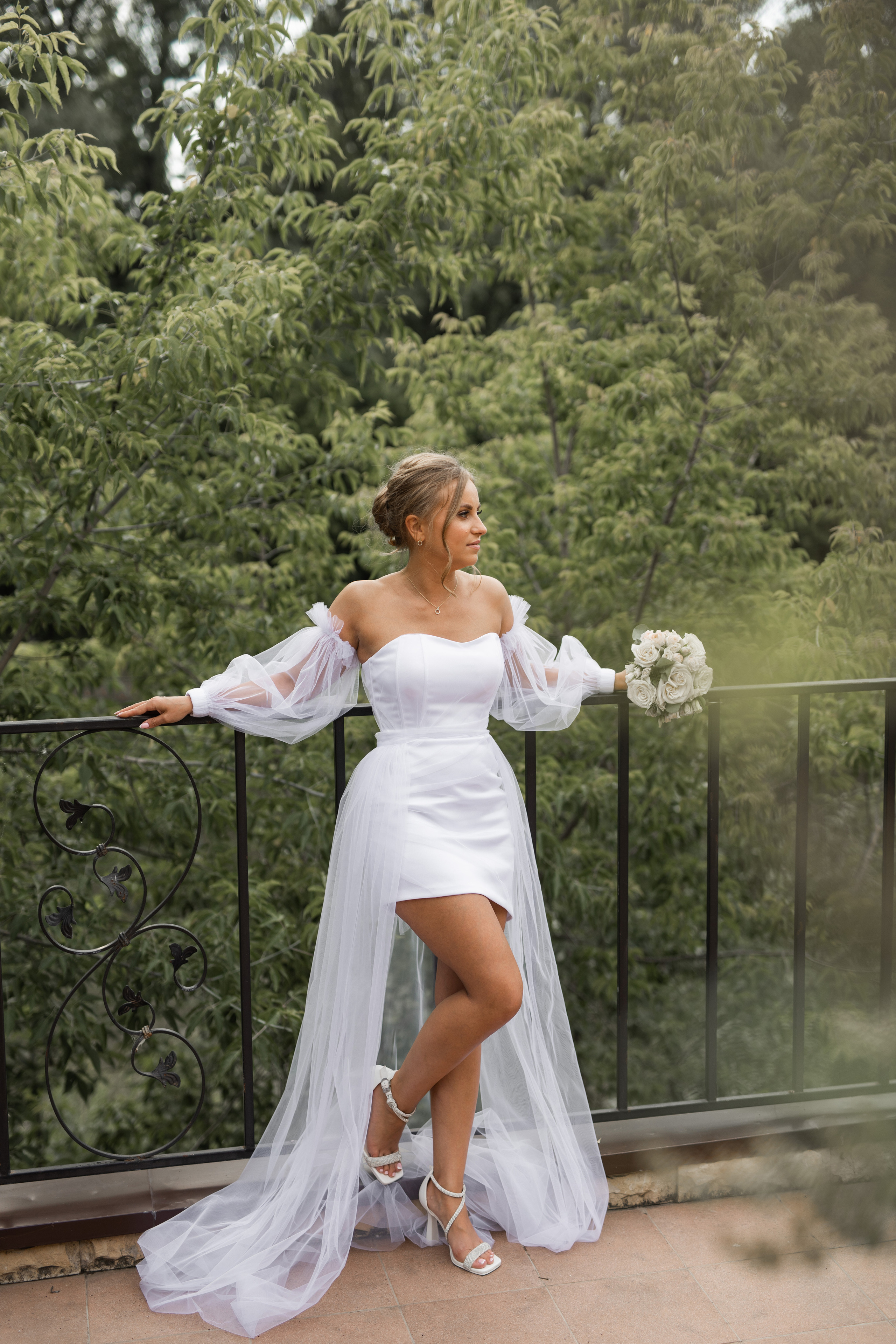 Иван Дарья. Фотограф Александр Литвинов