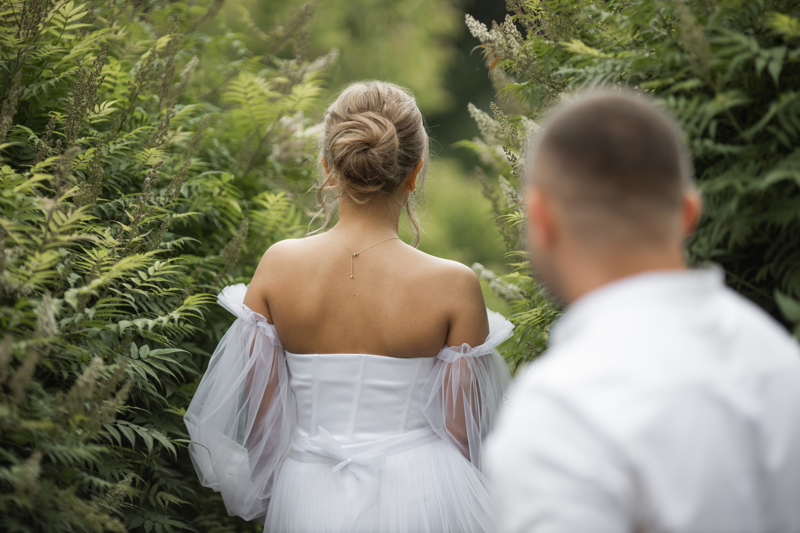 Иван Дарья. Фотограф Александр Литвинов