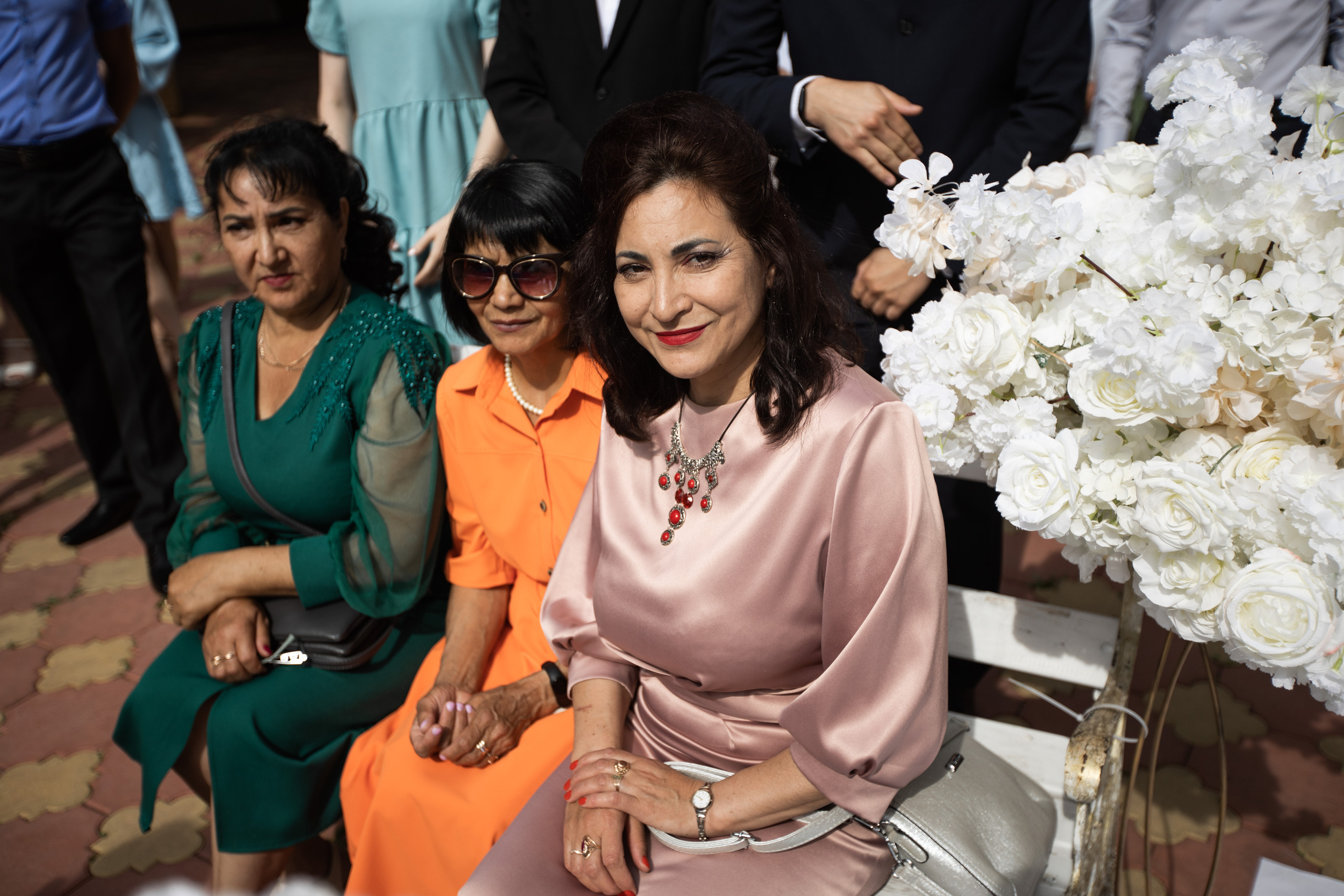 Газим Аделя. Фотограф Александр Литвинов