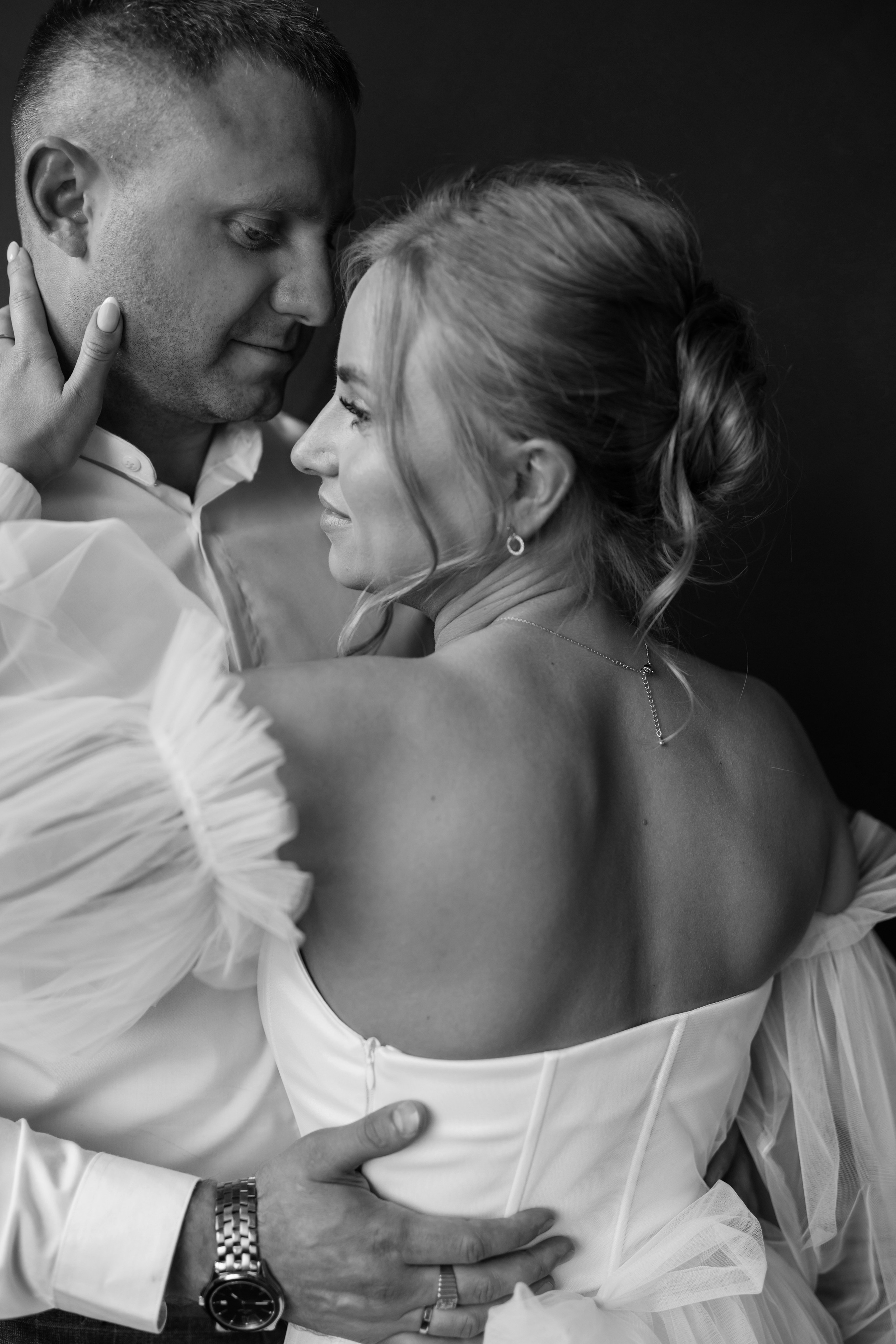 Иван Дарья. Фотограф Александр Литвинов