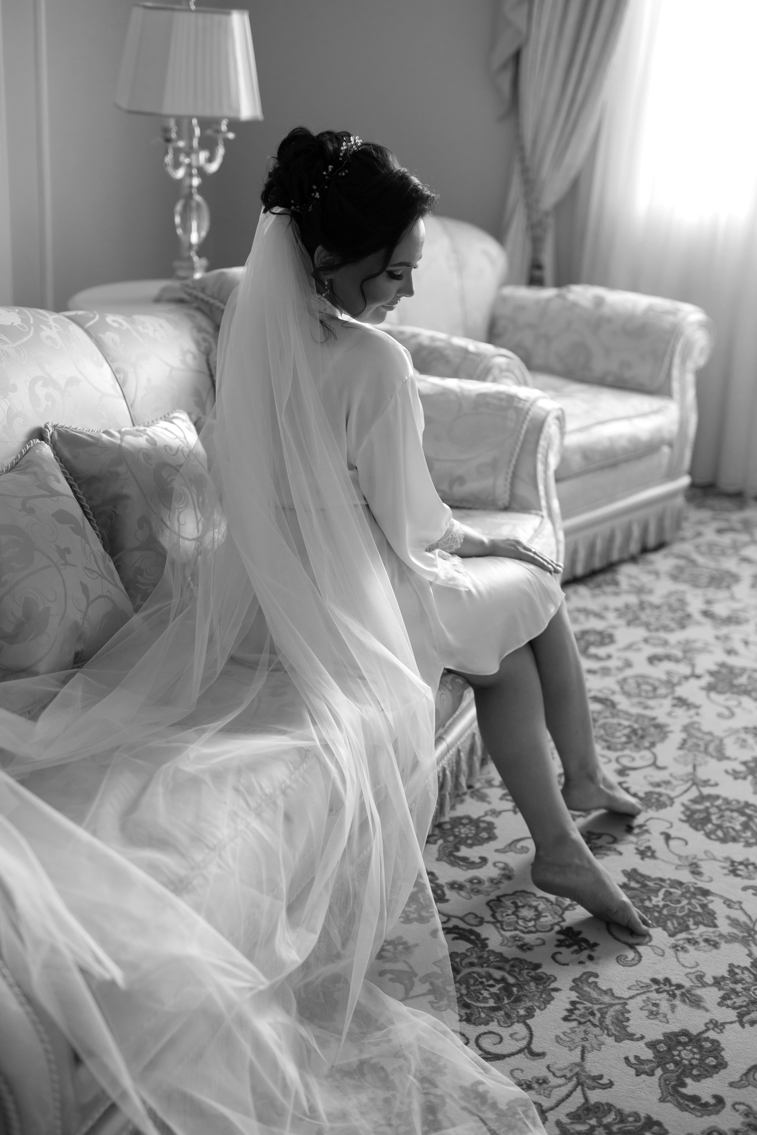 Газим Аделя. Фотограф Александр Литвинов