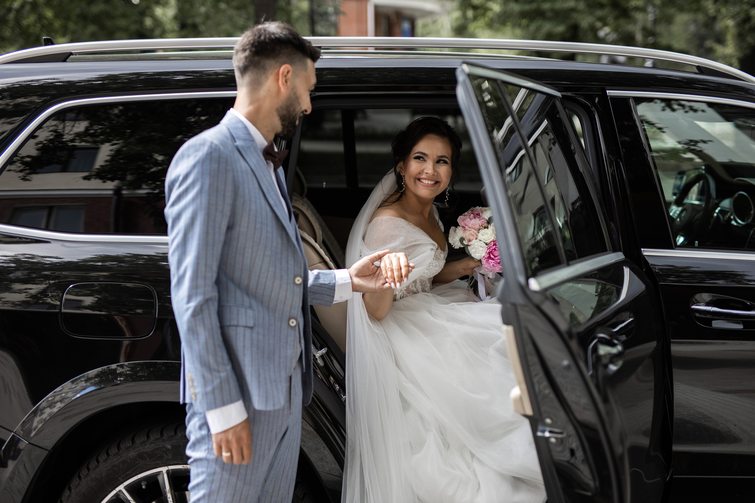 Газим Аделя. Фотограф Александр Литвинов