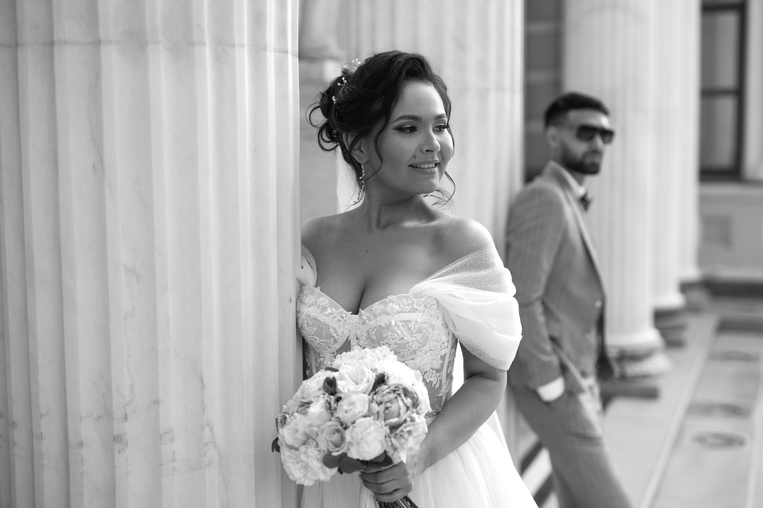 Газим Аделя. Фотограф Александр Литвинов