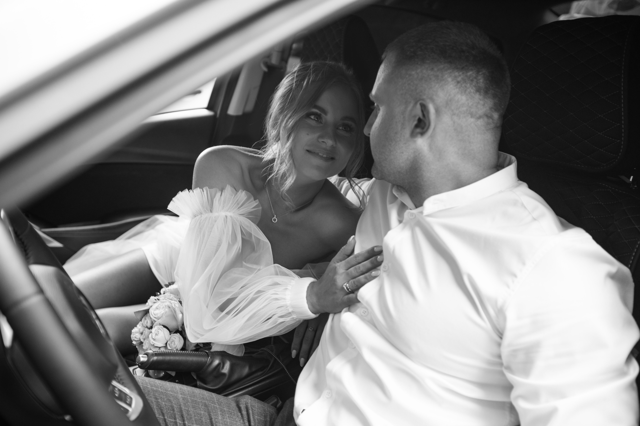 Иван Дарья. Фотограф Александр Литвинов