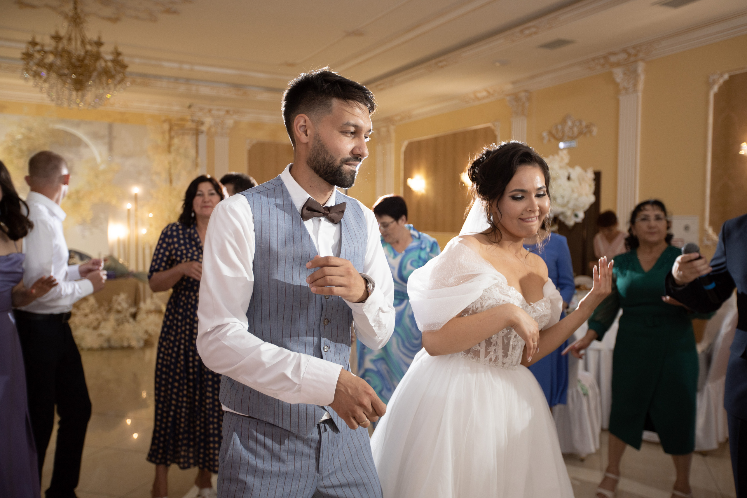 Газим Аделя. Фотограф Александр Литвинов