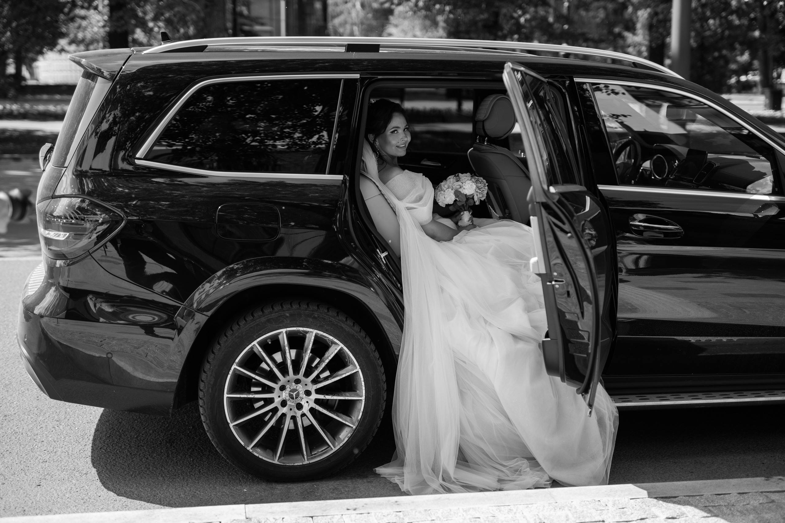 Газим Аделя. Фотограф Александр Литвинов