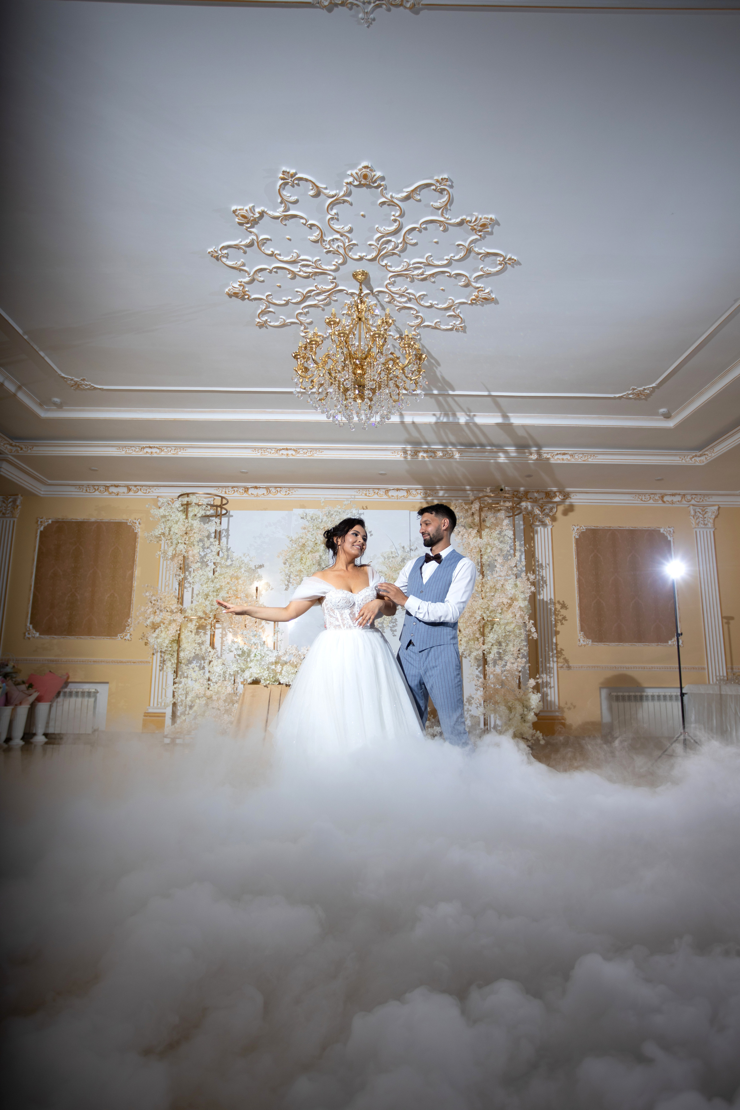 Газим Аделя. Фотограф Александр Литвинов