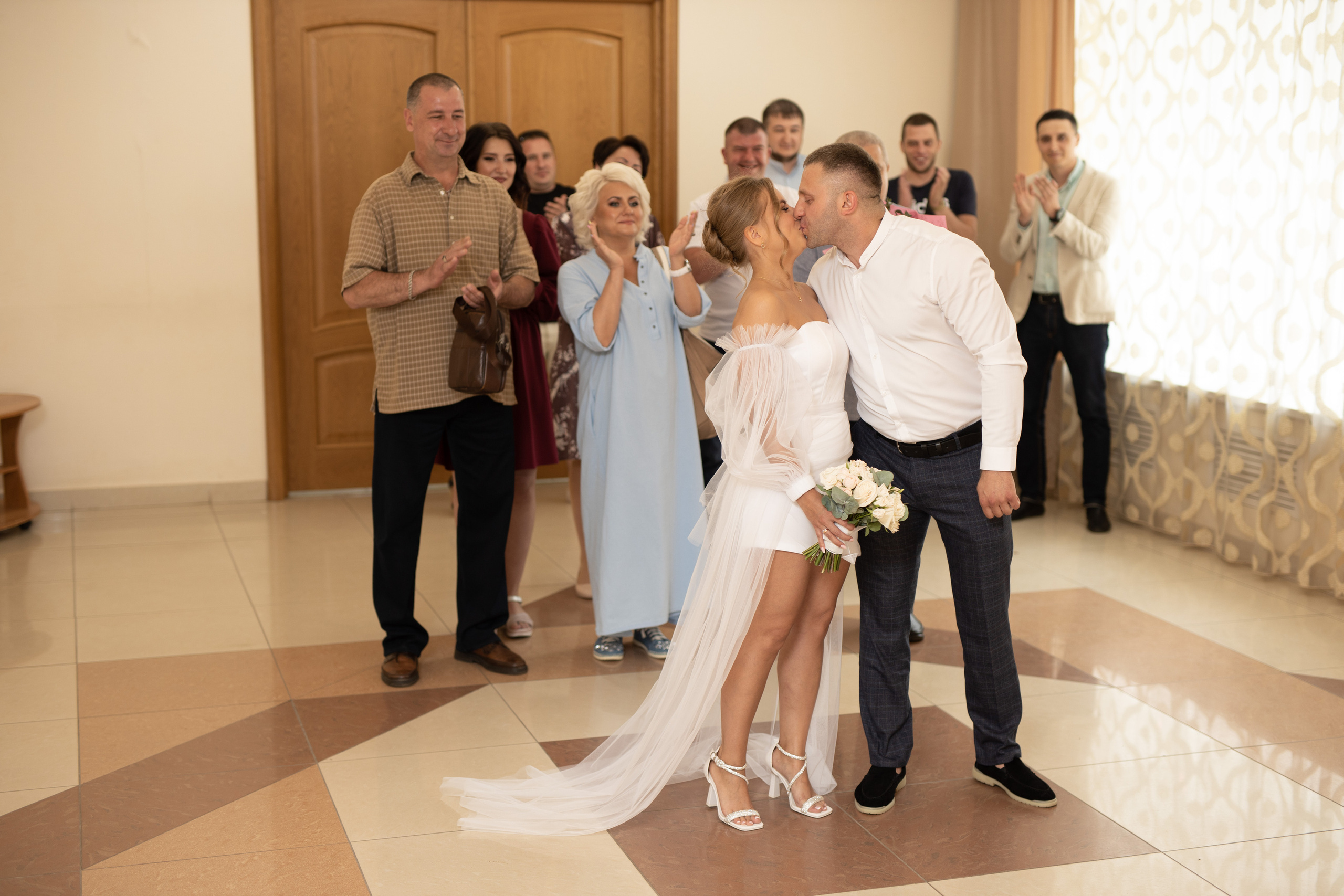 Иван Дарья. Фотограф Александр Литвинов