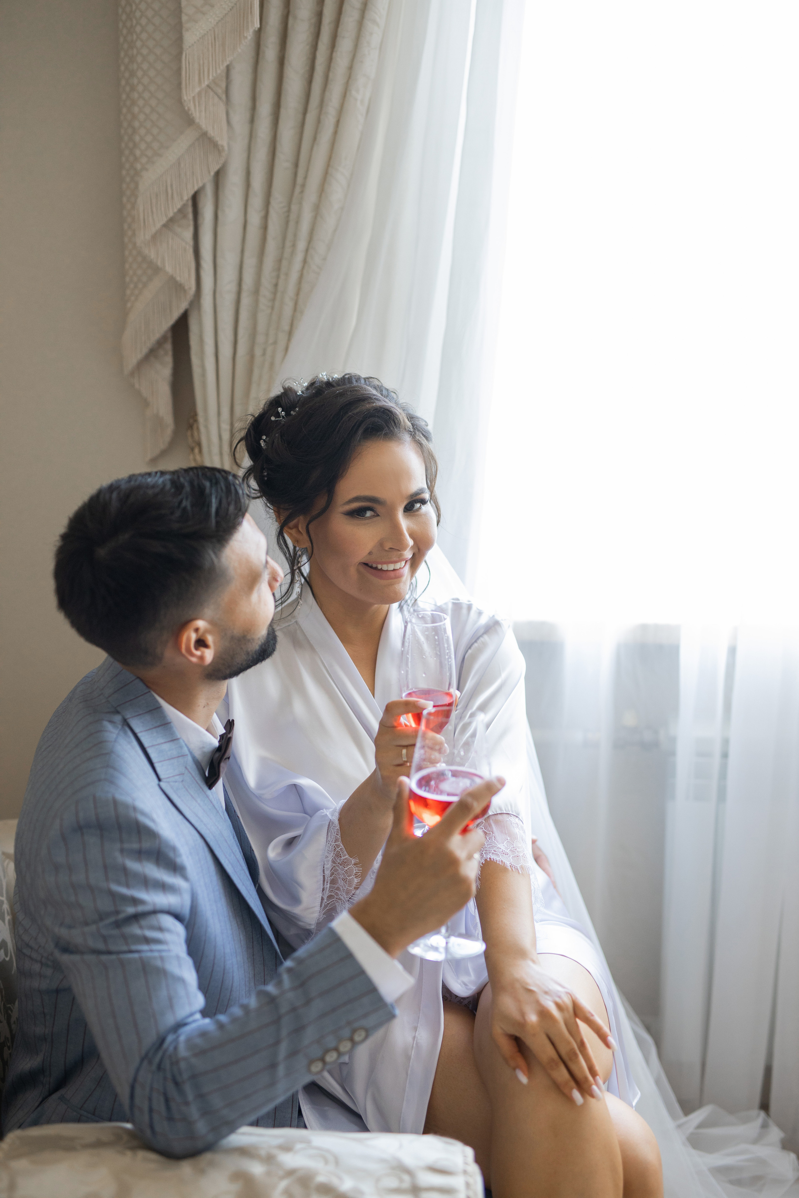 Газим Аделя. Фотограф Александр Литвинов