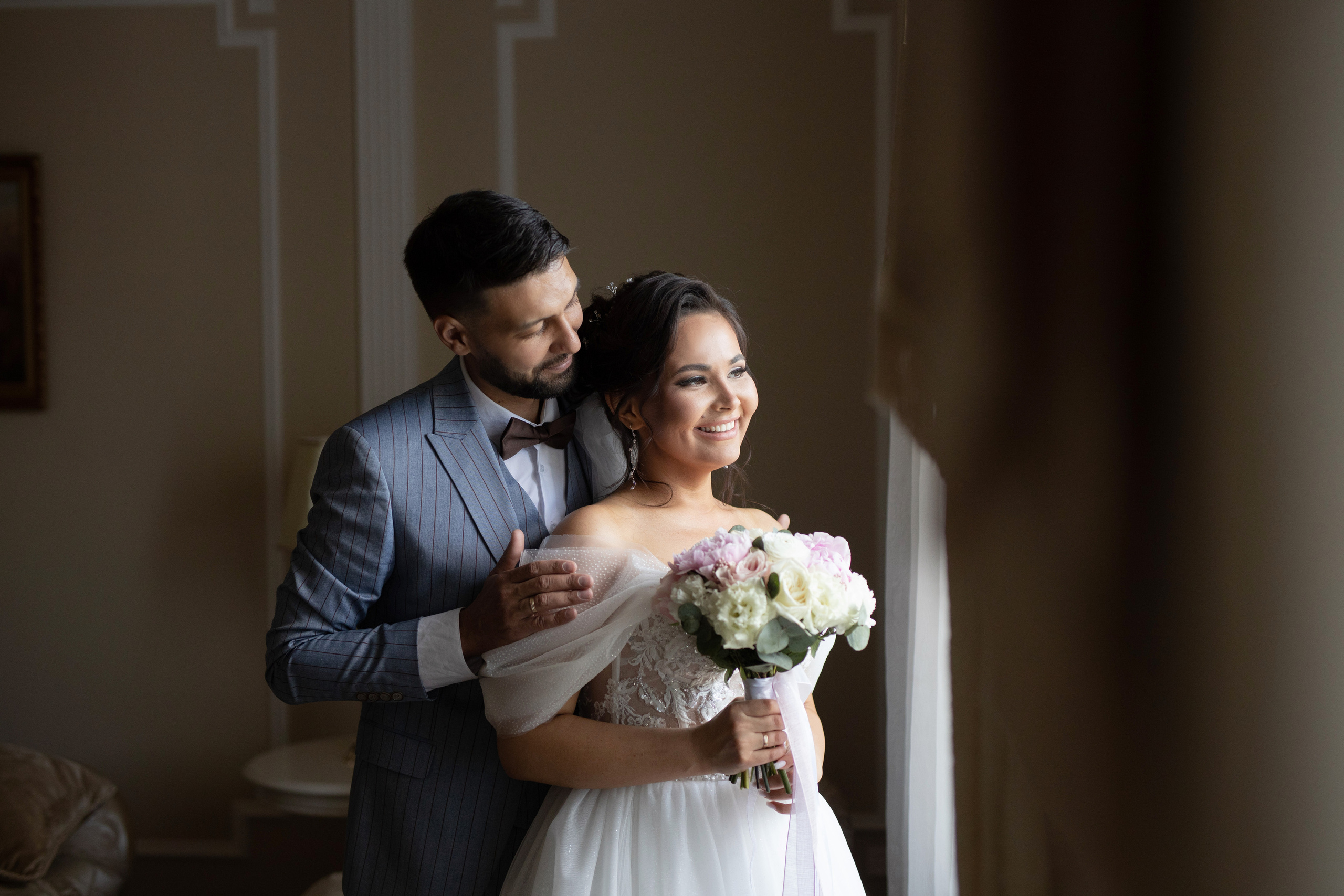 Газим Аделя. Фотограф Александр Литвинов