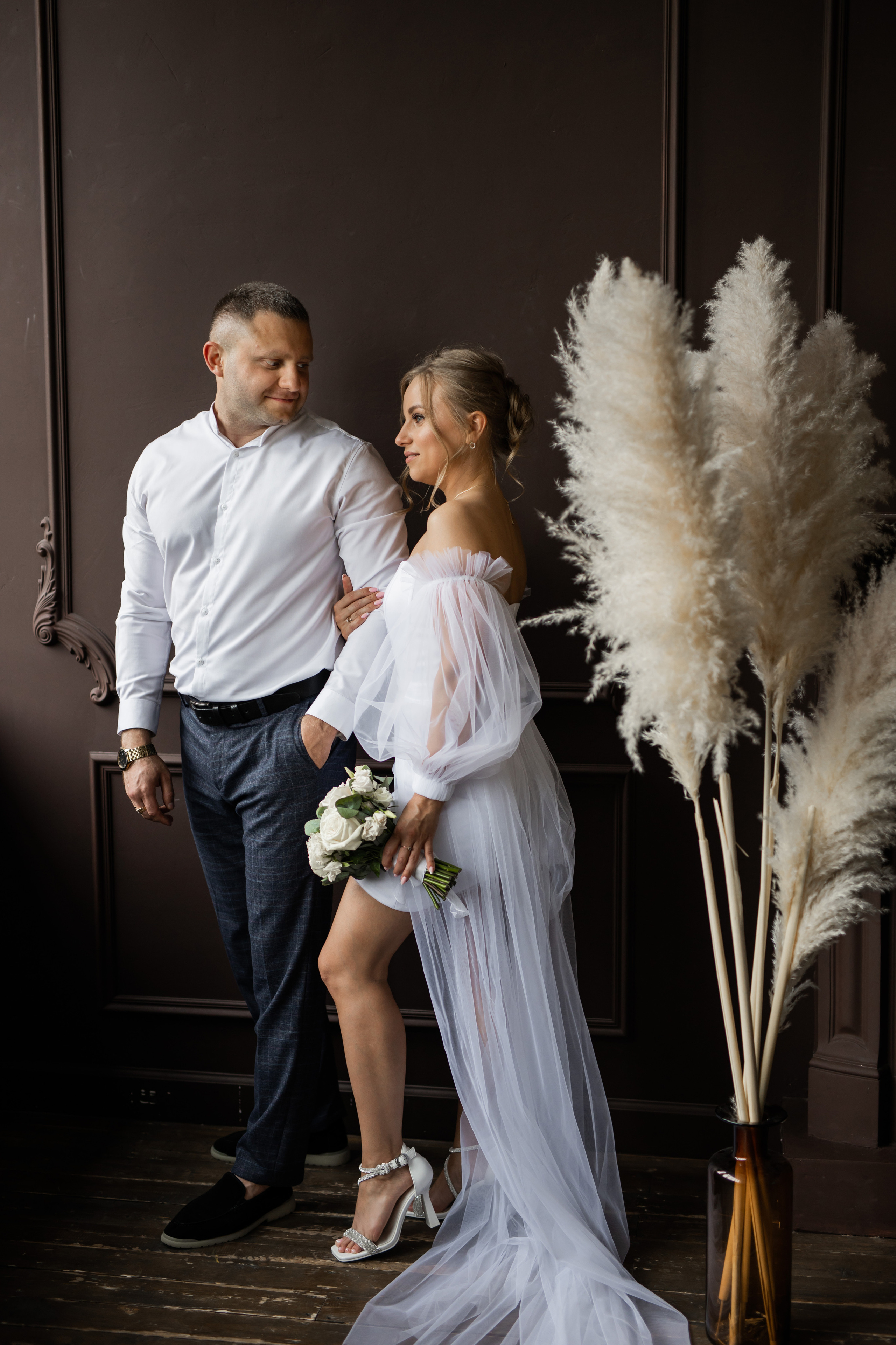 Иван Дарья. Фотограф Александр Литвинов