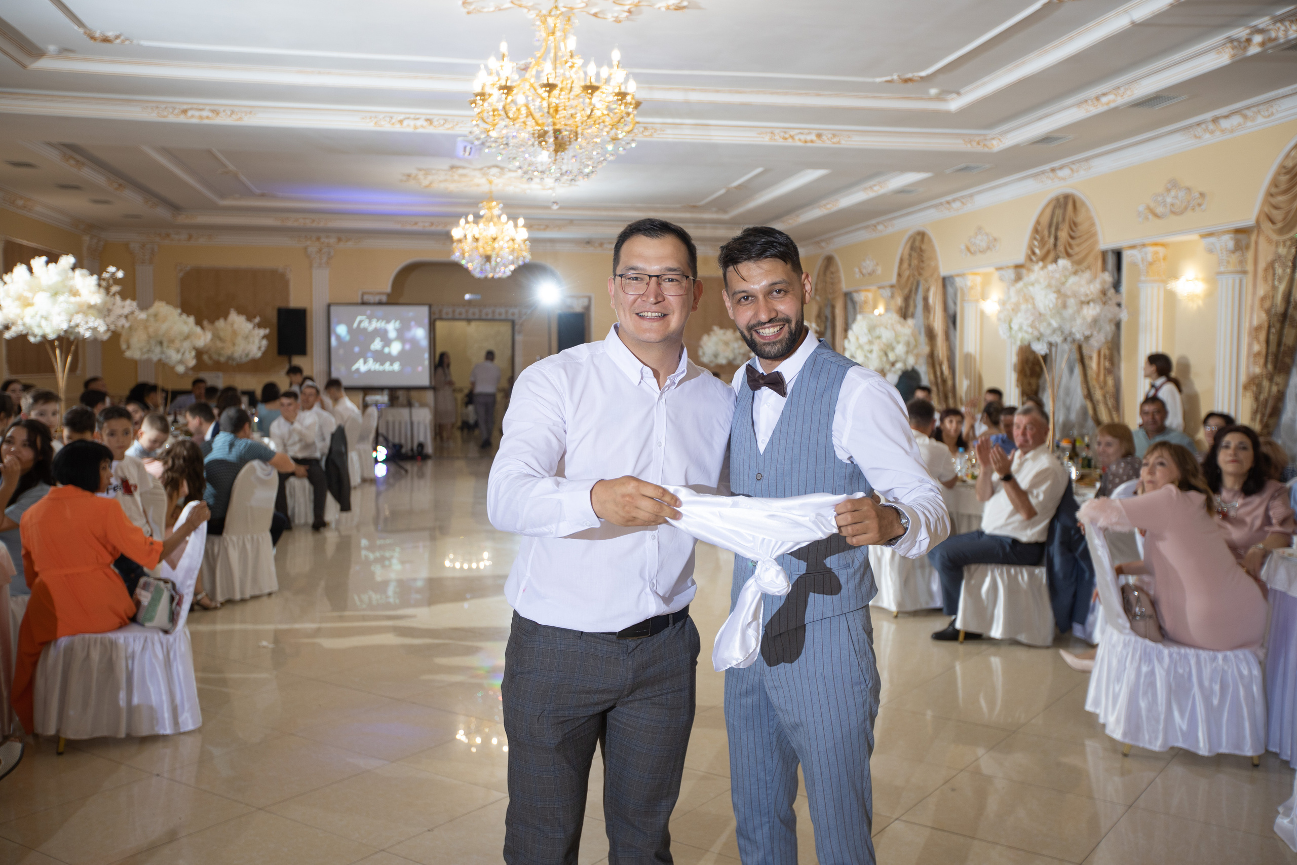 Газим Аделя. Фотограф Александр Литвинов