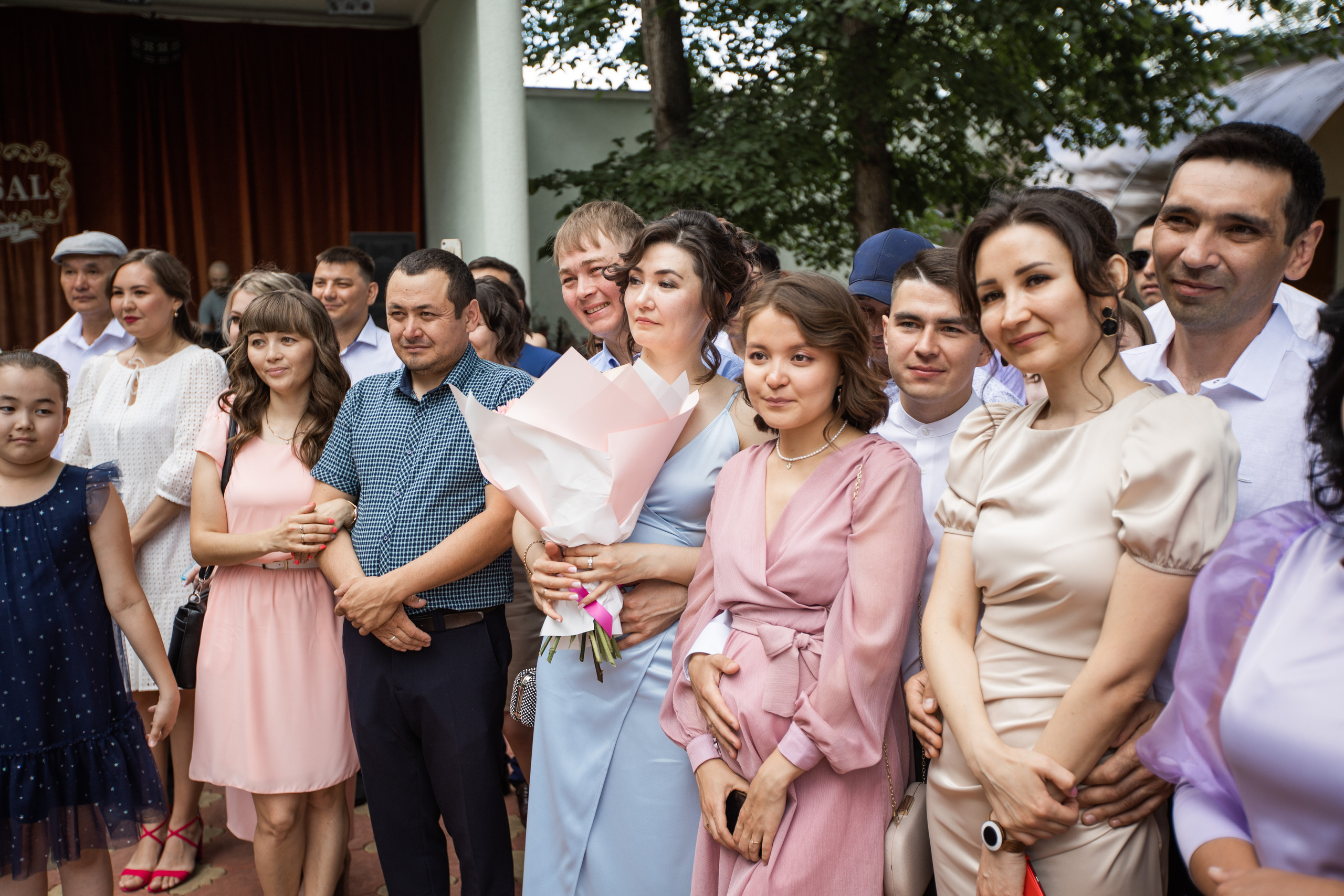 Газим Аделя. Фотограф Александр Литвинов