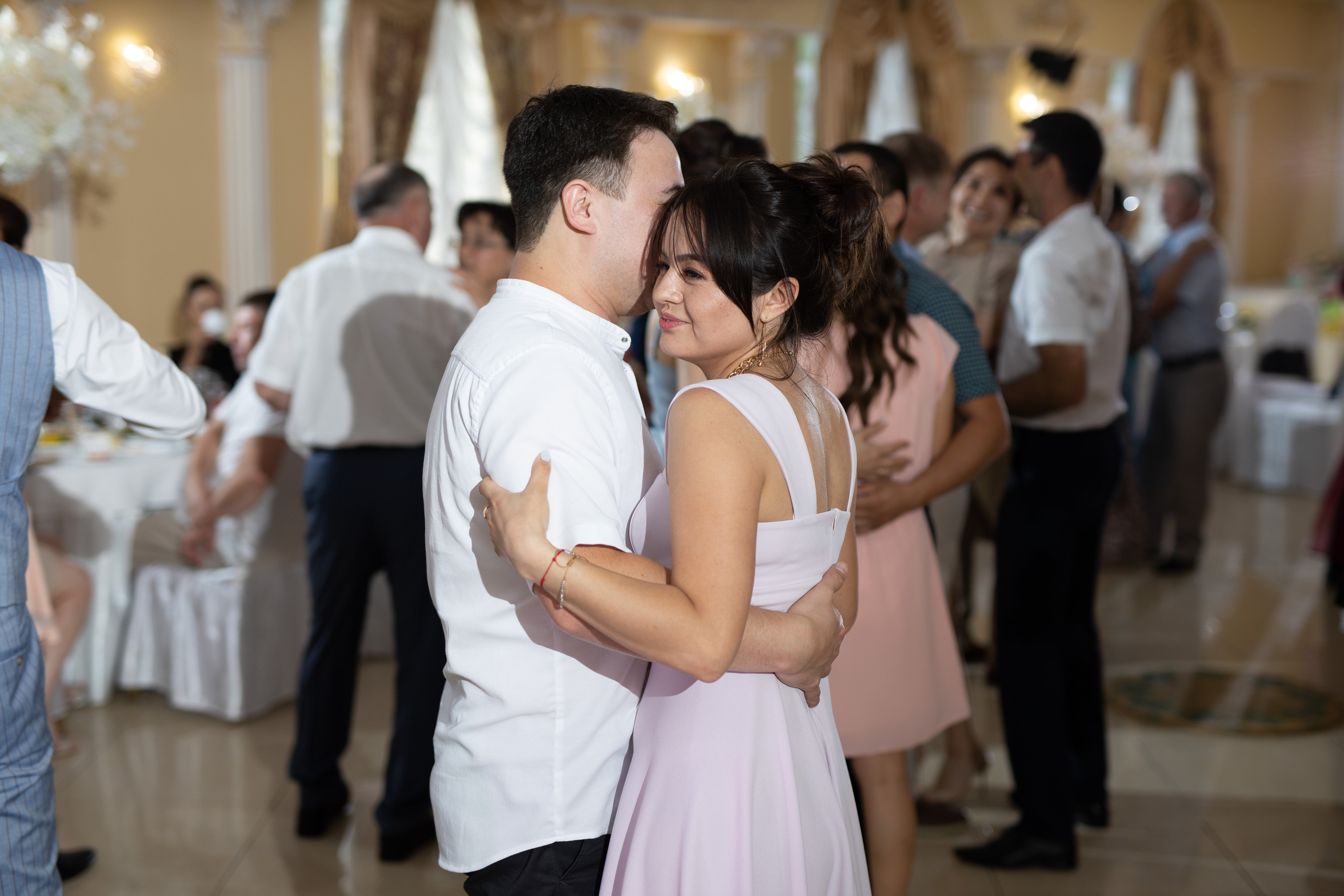 Газим Аделя. Фотограф Александр Литвинов