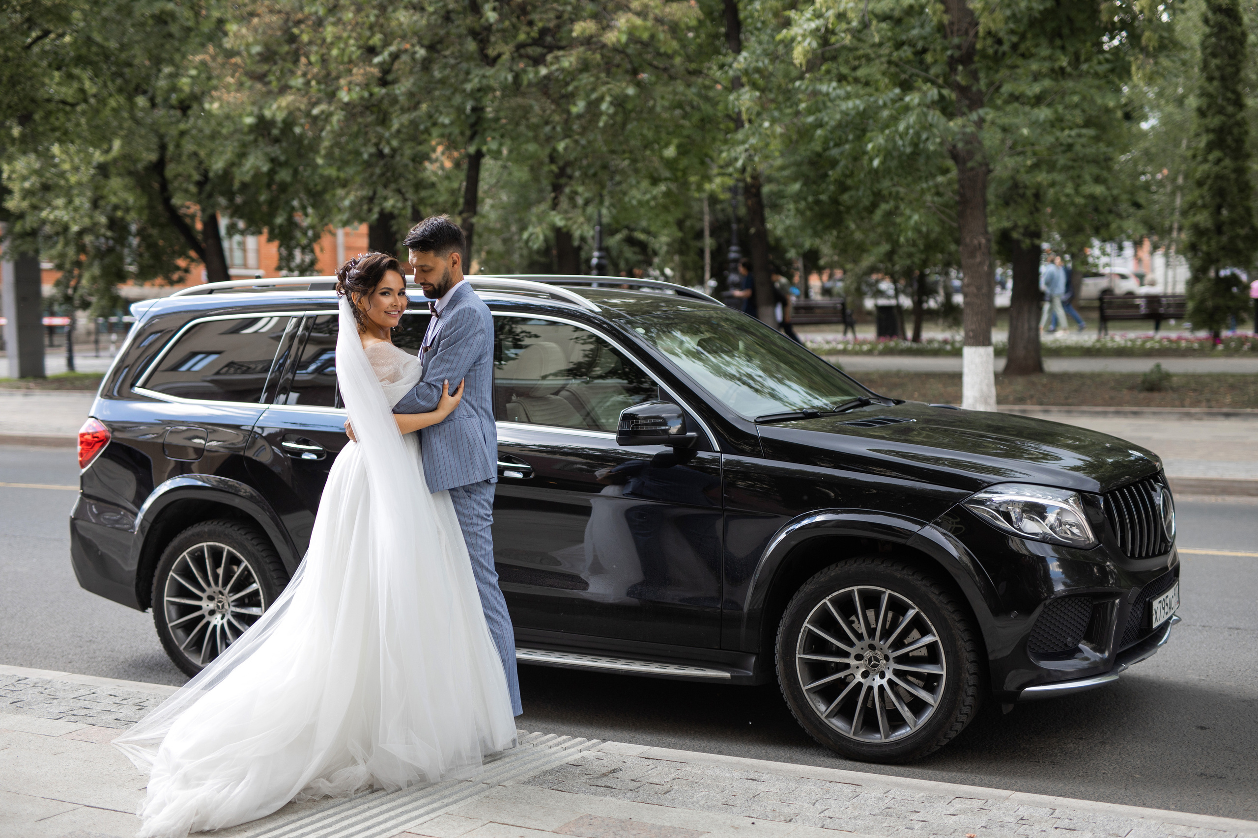 Газим Аделя. Фотограф Александр Литвинов