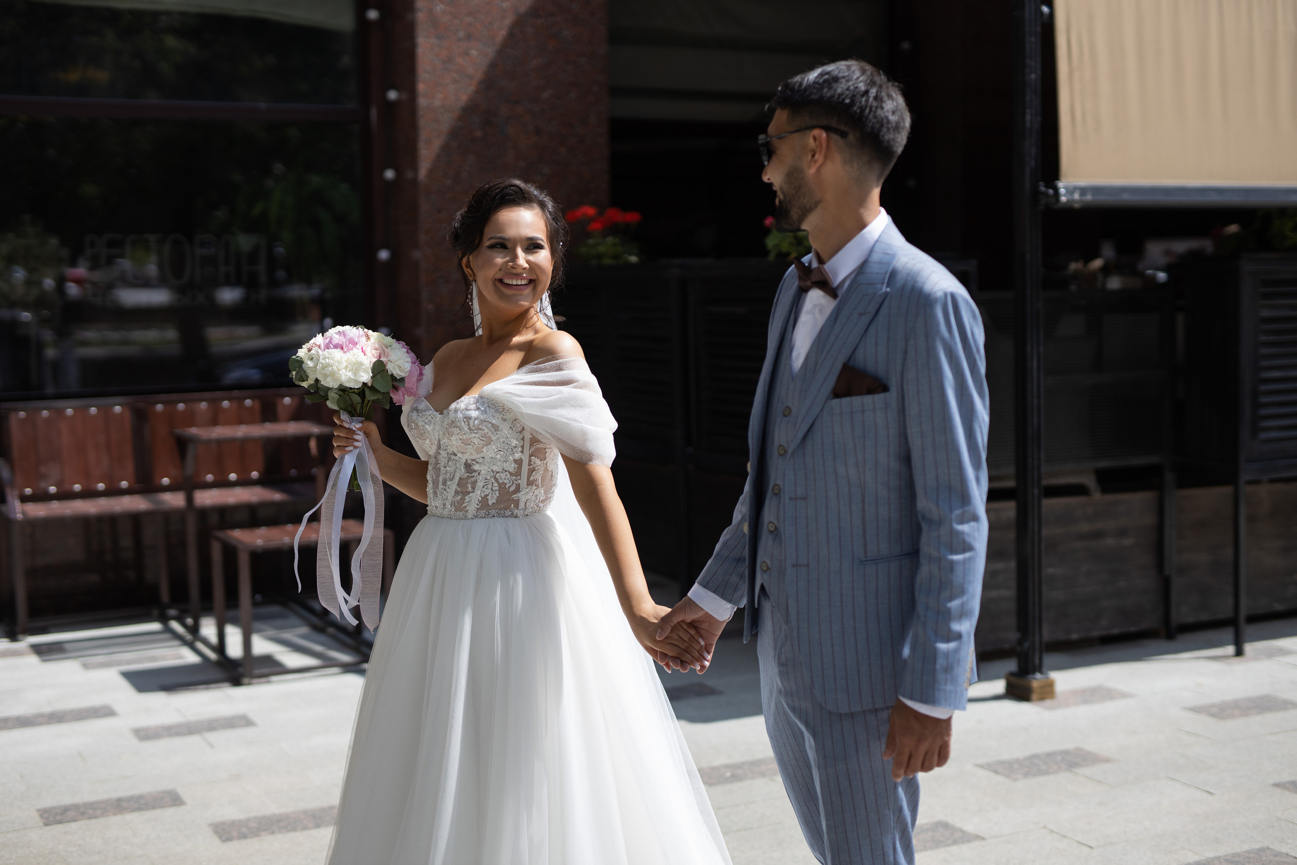 Газим Аделя. Фотограф Александр Литвинов