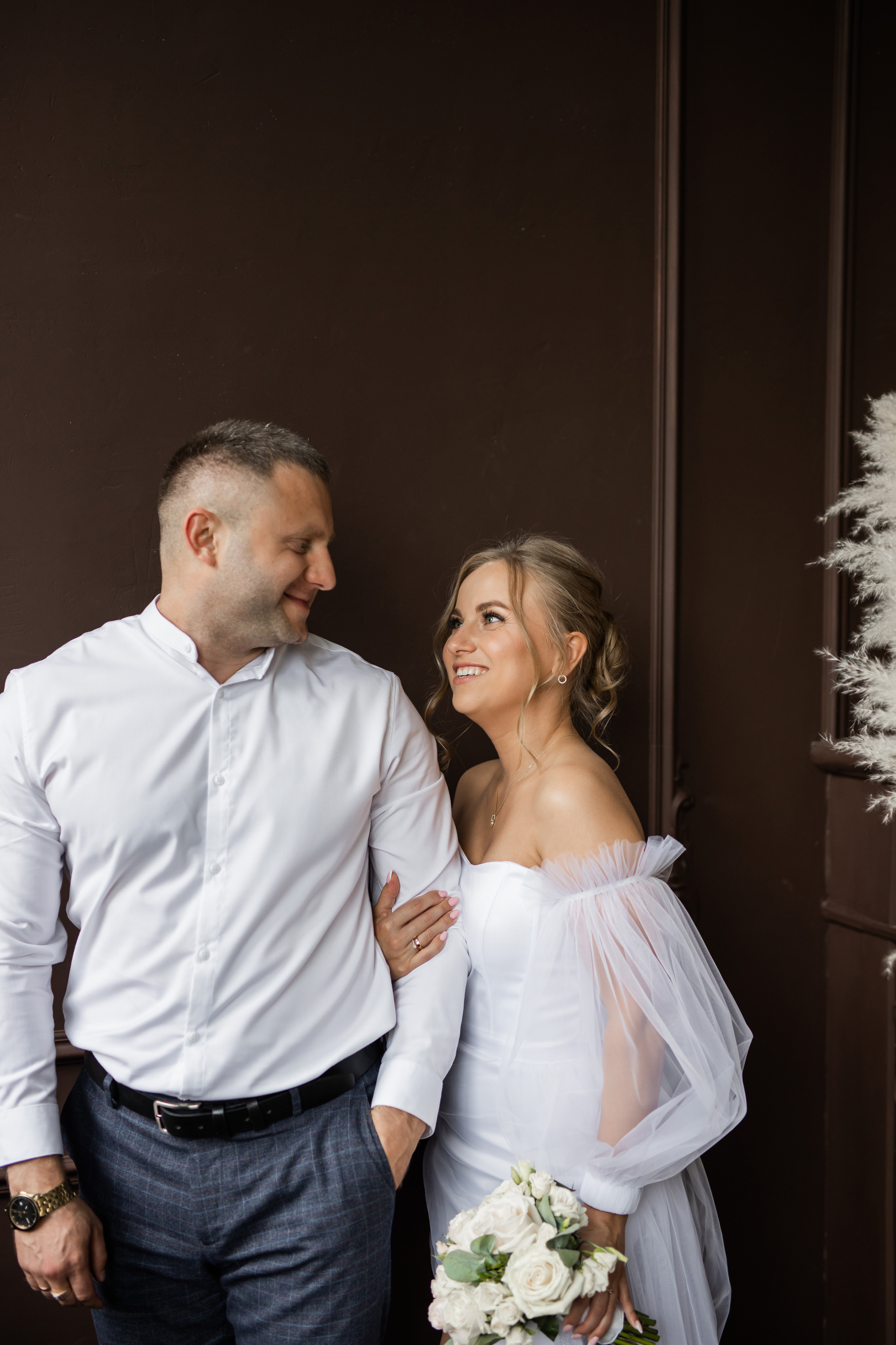 Иван Дарья. Фотограф Александр Литвинов