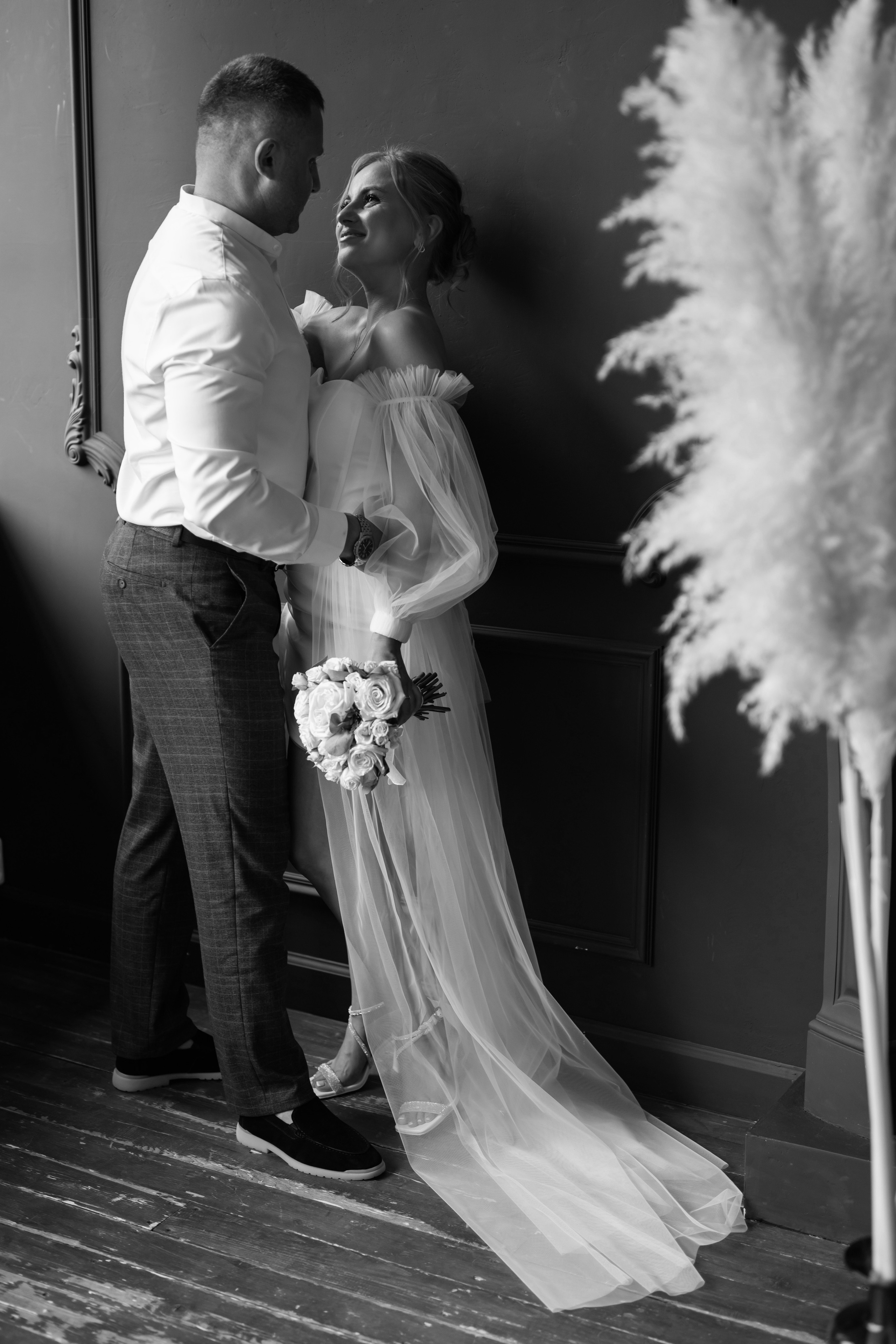 Иван Дарья. Фотограф Александр Литвинов